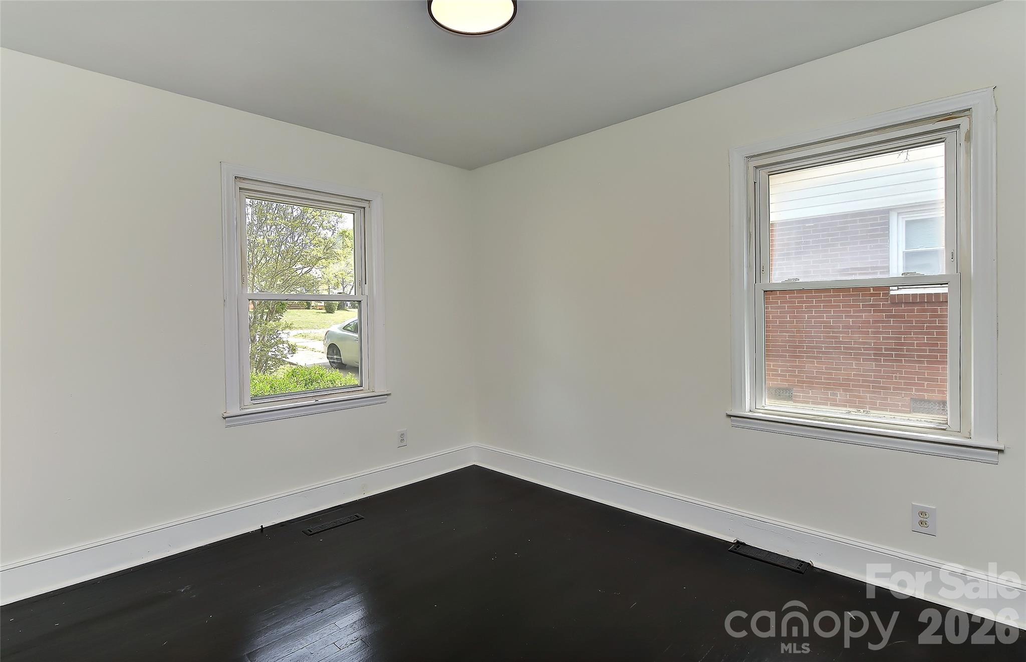 961 Clanton Road — Charlotte