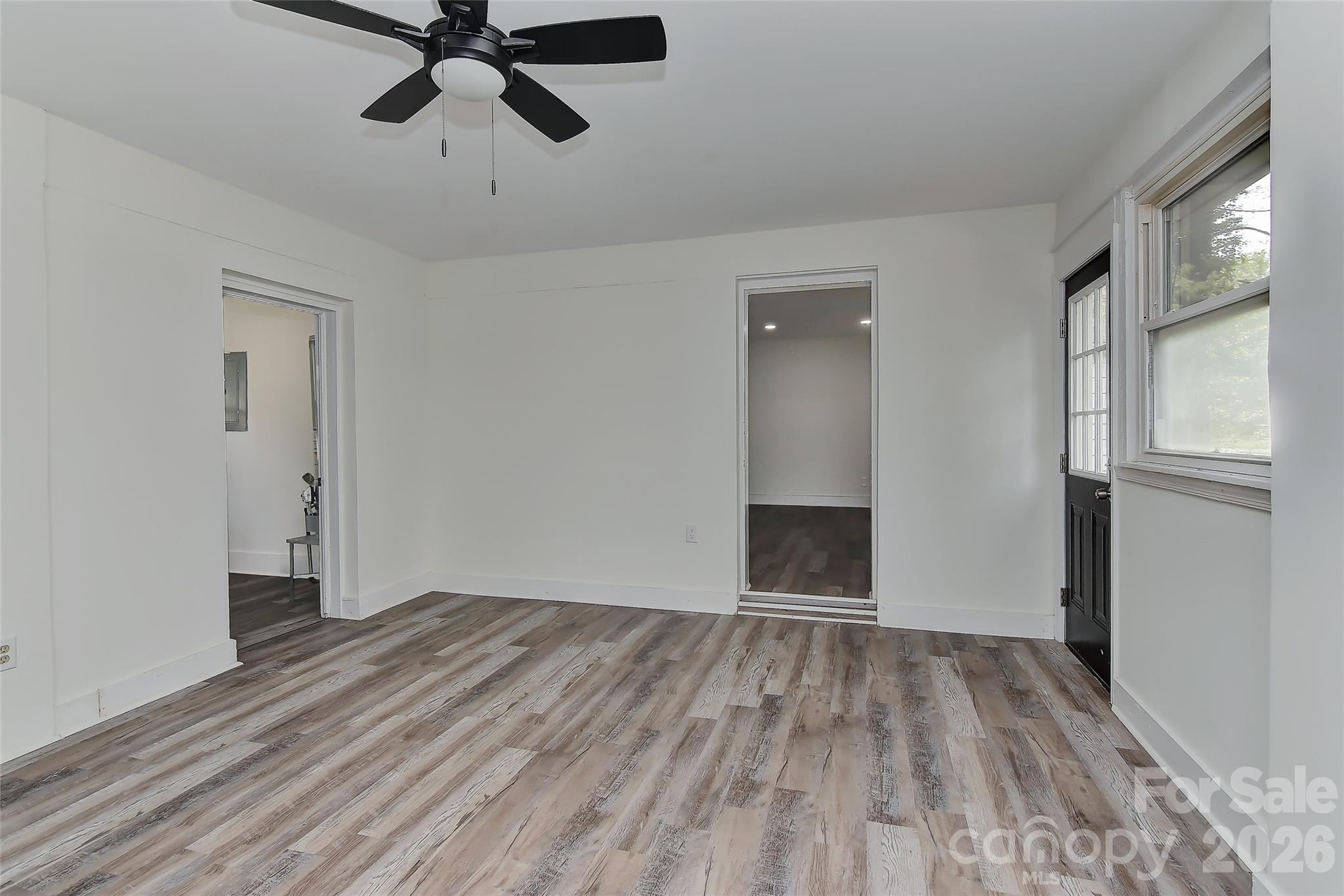 961 Clanton Road — Charlotte