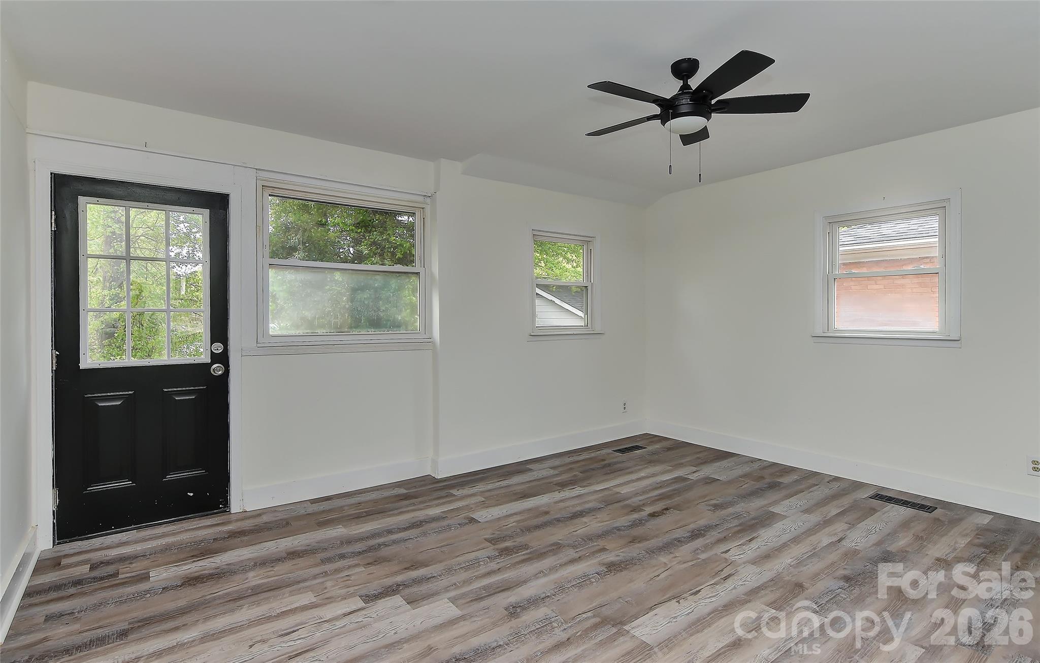 961 Clanton Road — Charlotte