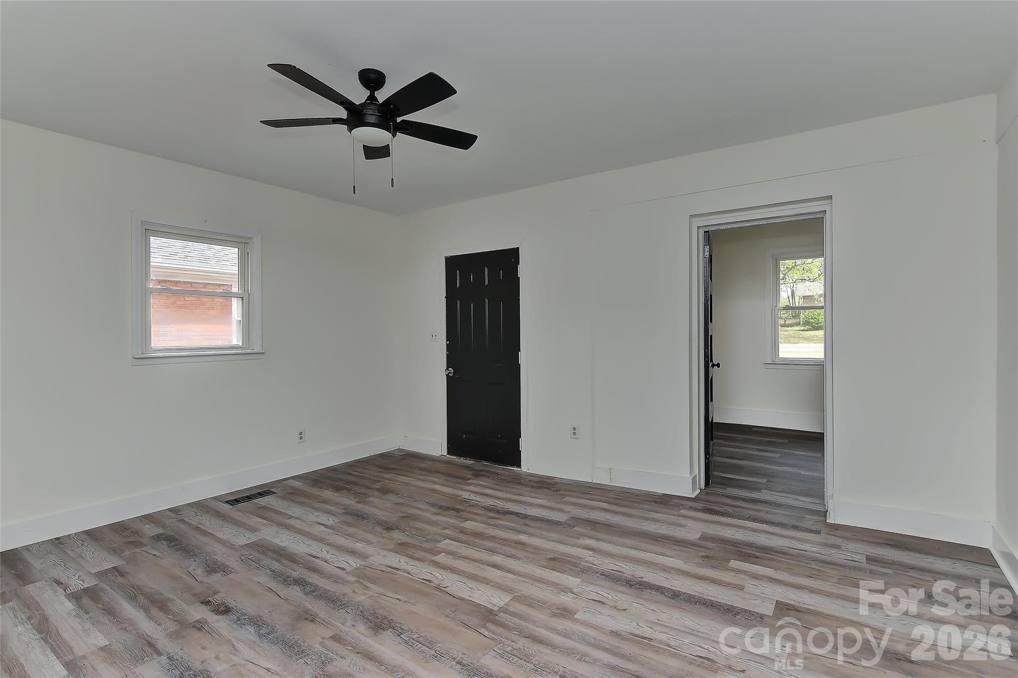 961 Clanton Road — Charlotte