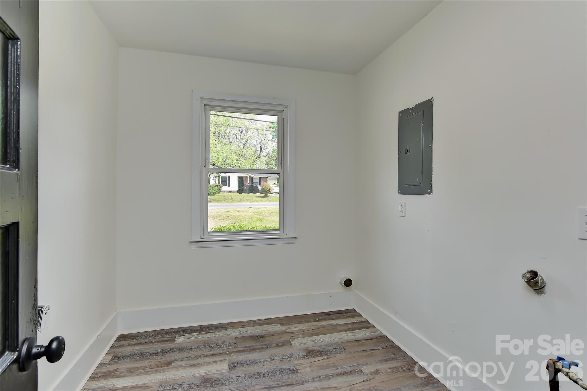 961 Clanton Road — Charlotte