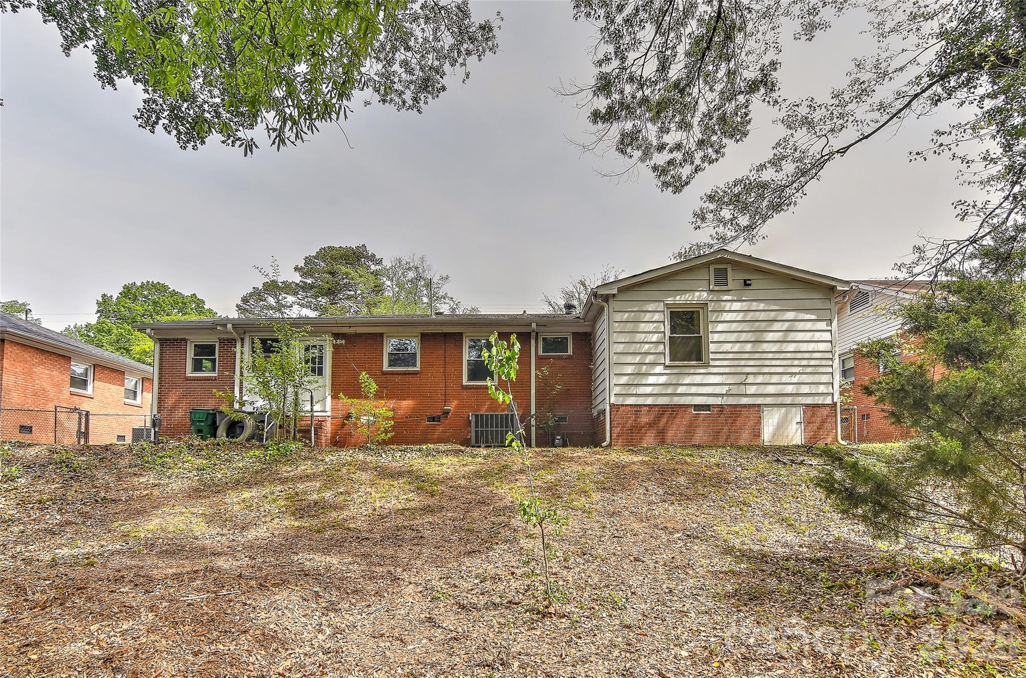 961 Clanton Road — Charlotte