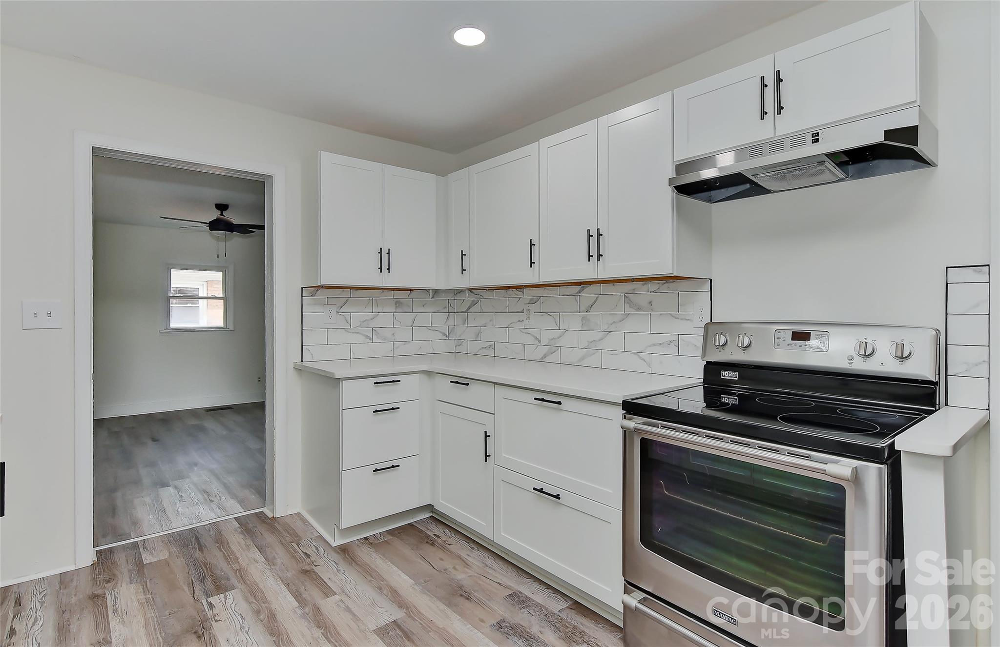 961 Clanton Road — Charlotte