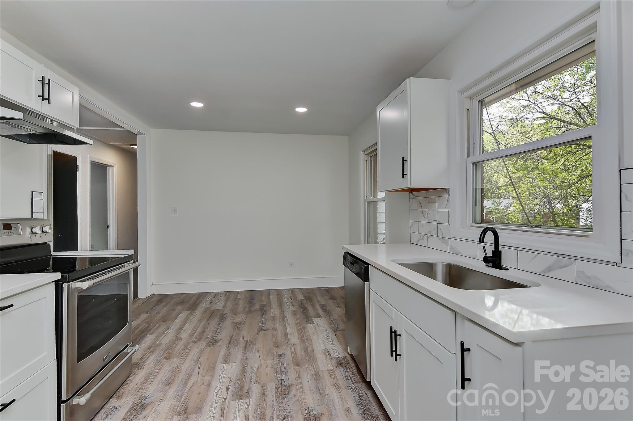 961 Clanton Road — Charlotte
