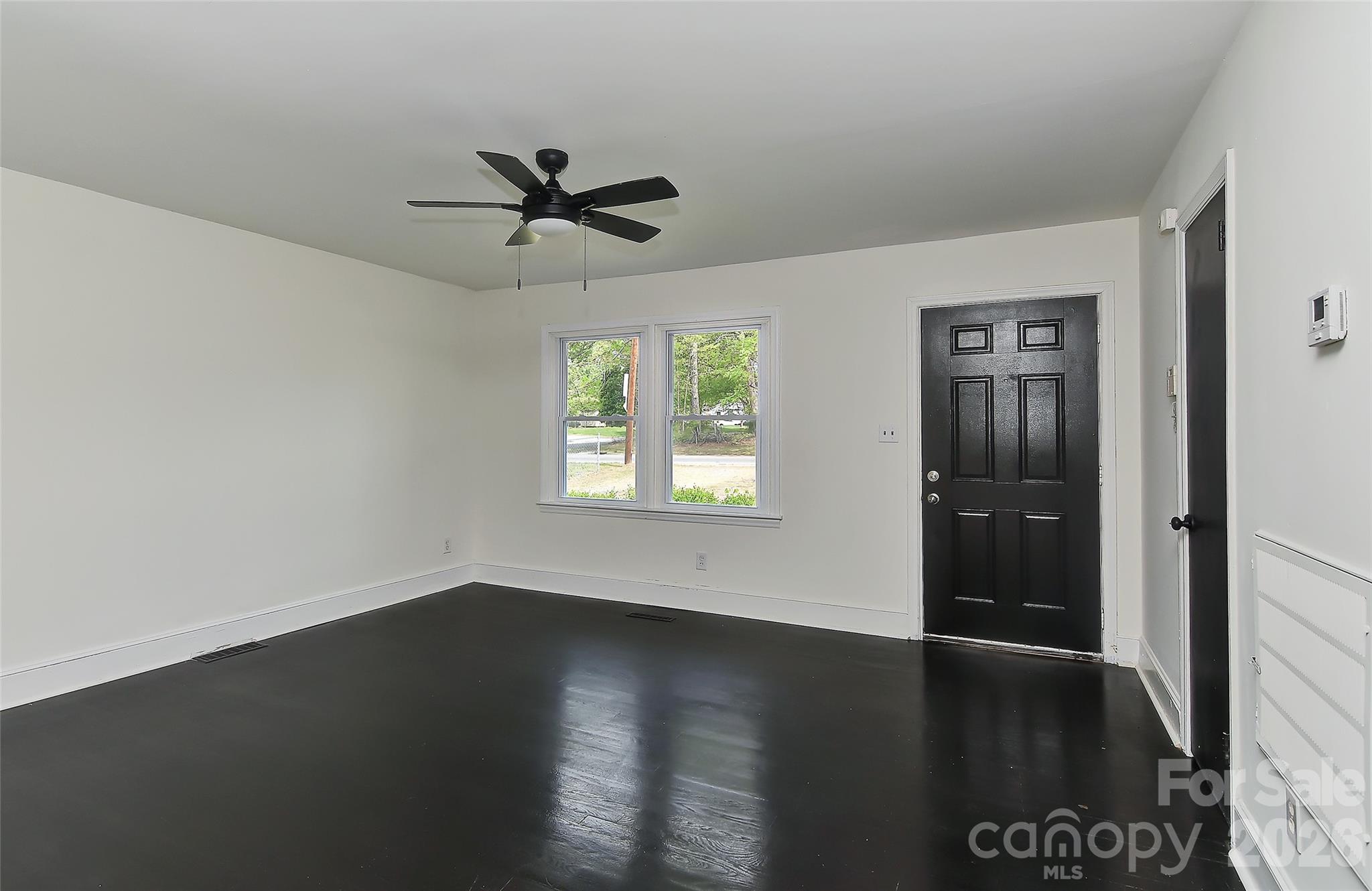 961 Clanton Road — Charlotte