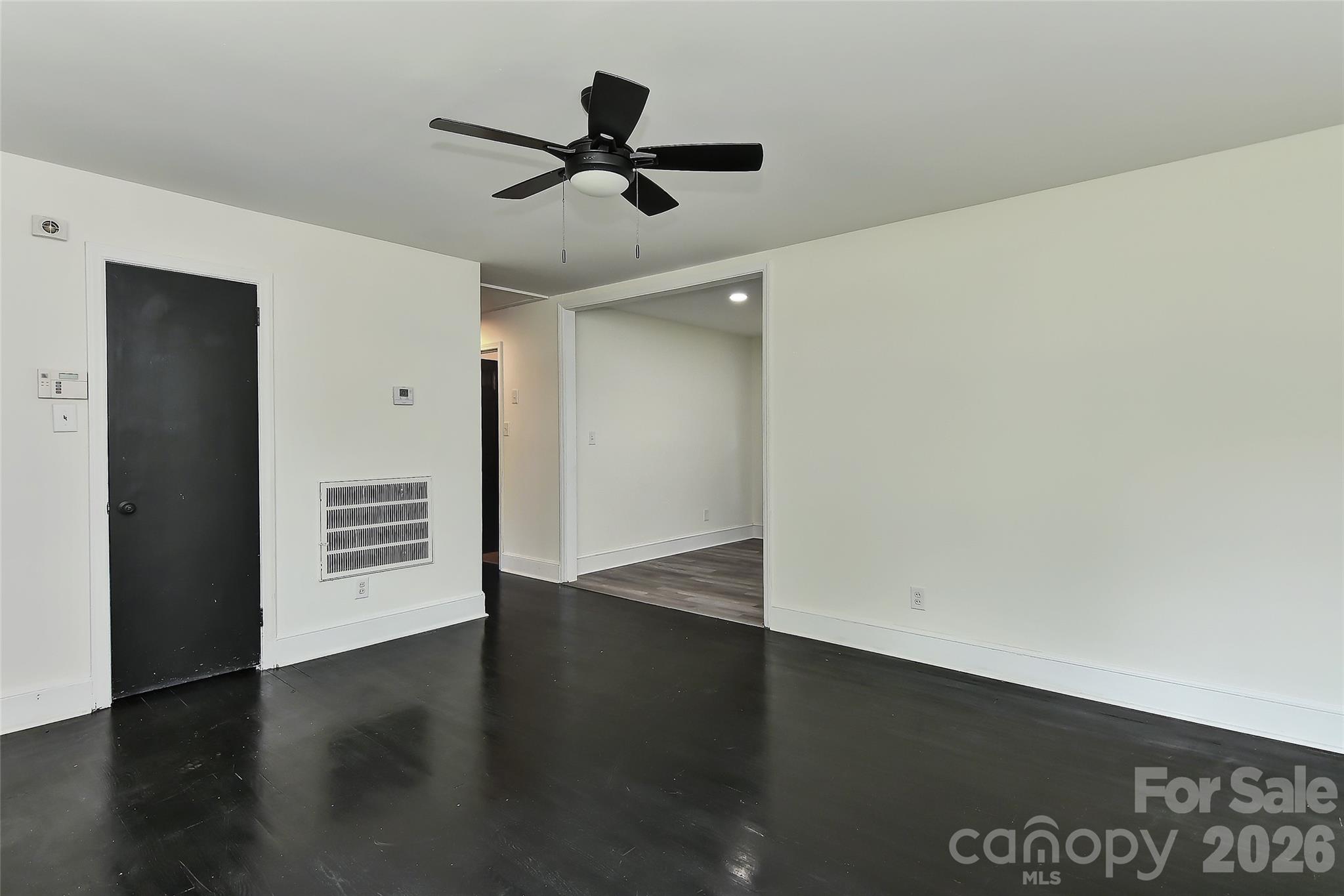 961 Clanton Road — Charlotte