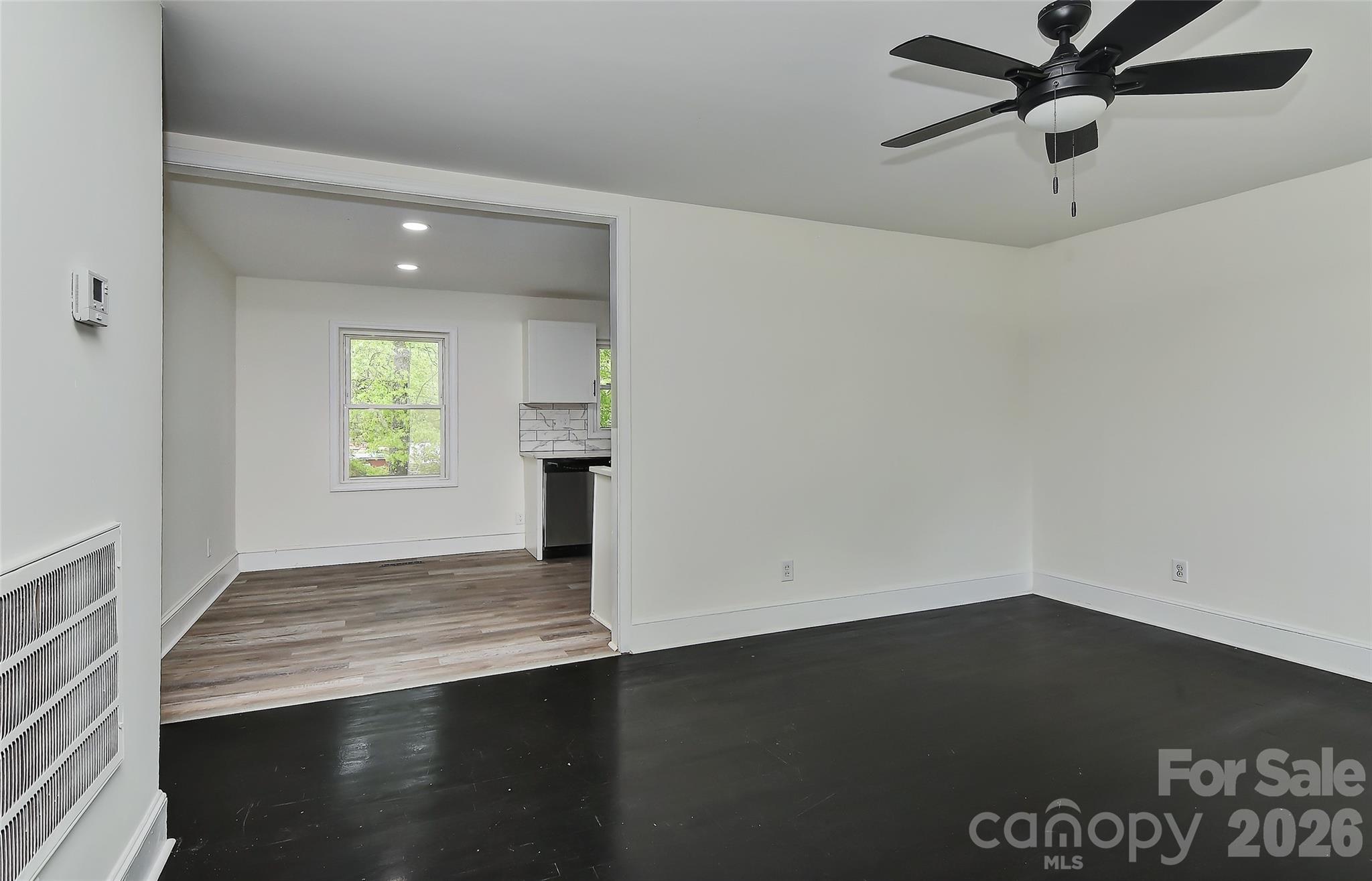 961 Clanton Road — Charlotte
