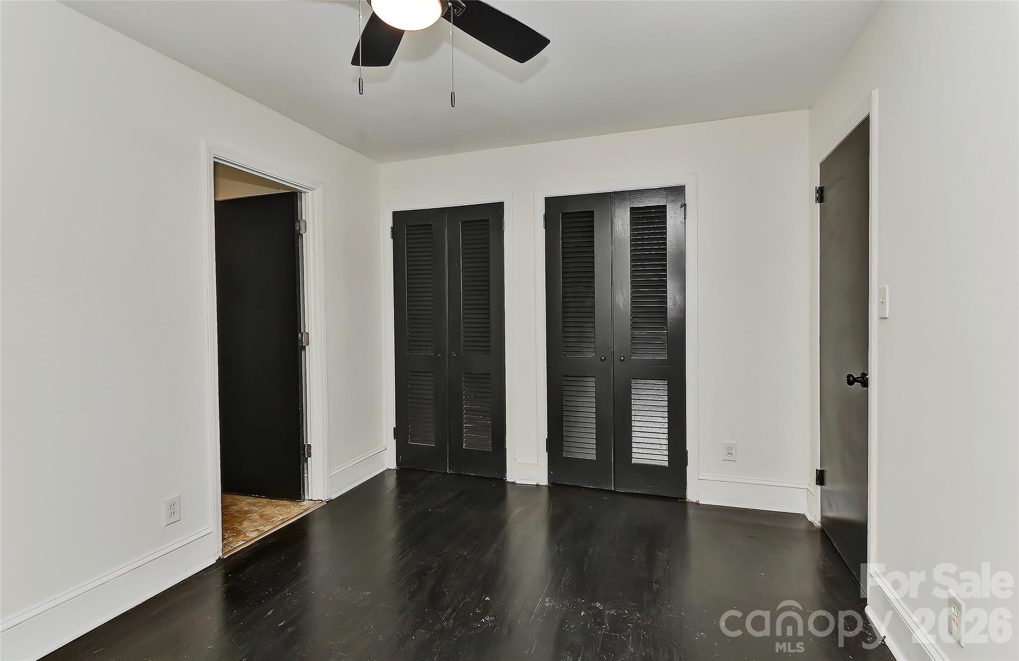 961 Clanton Road — Charlotte