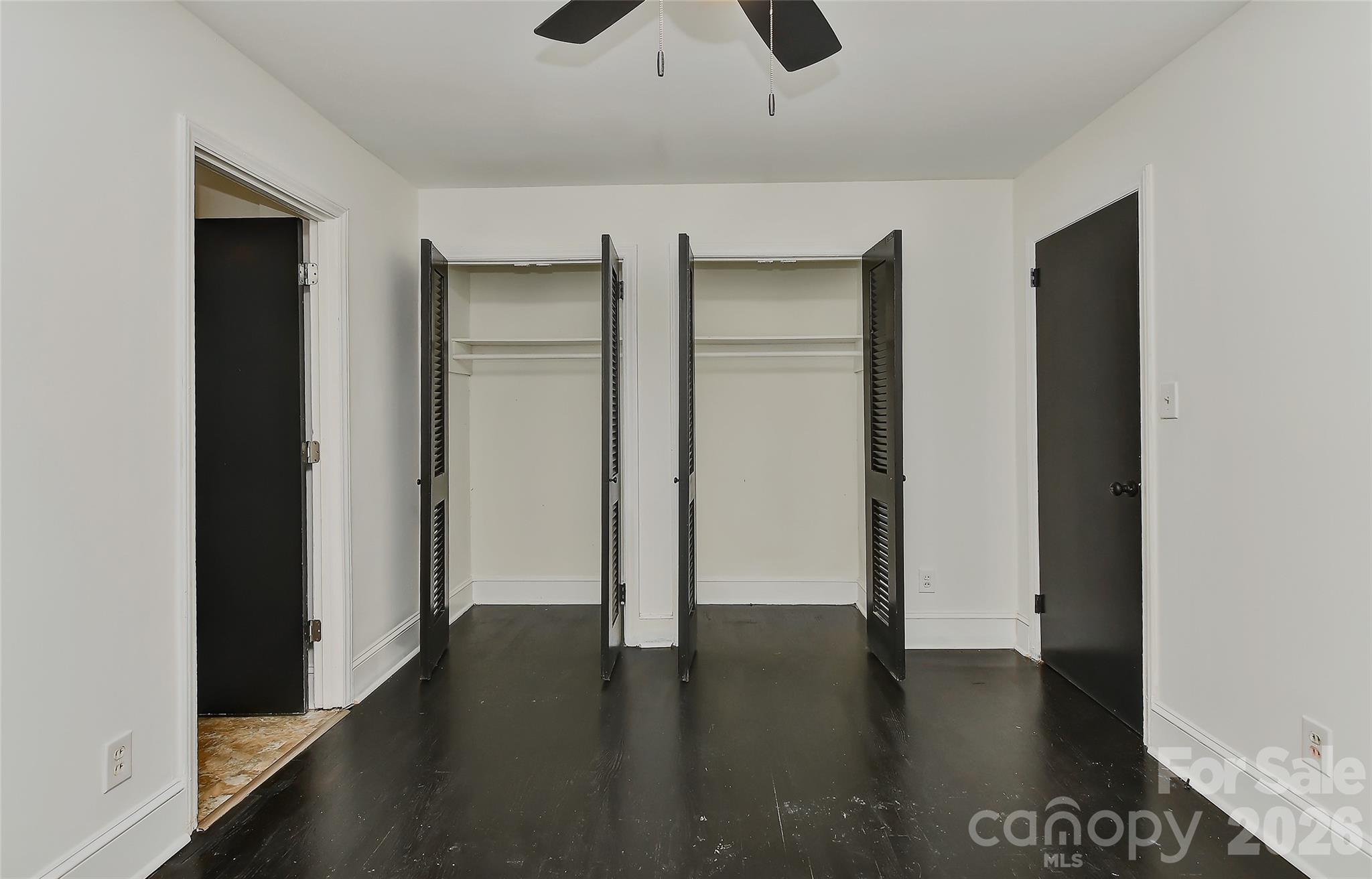 961 Clanton Road — Charlotte