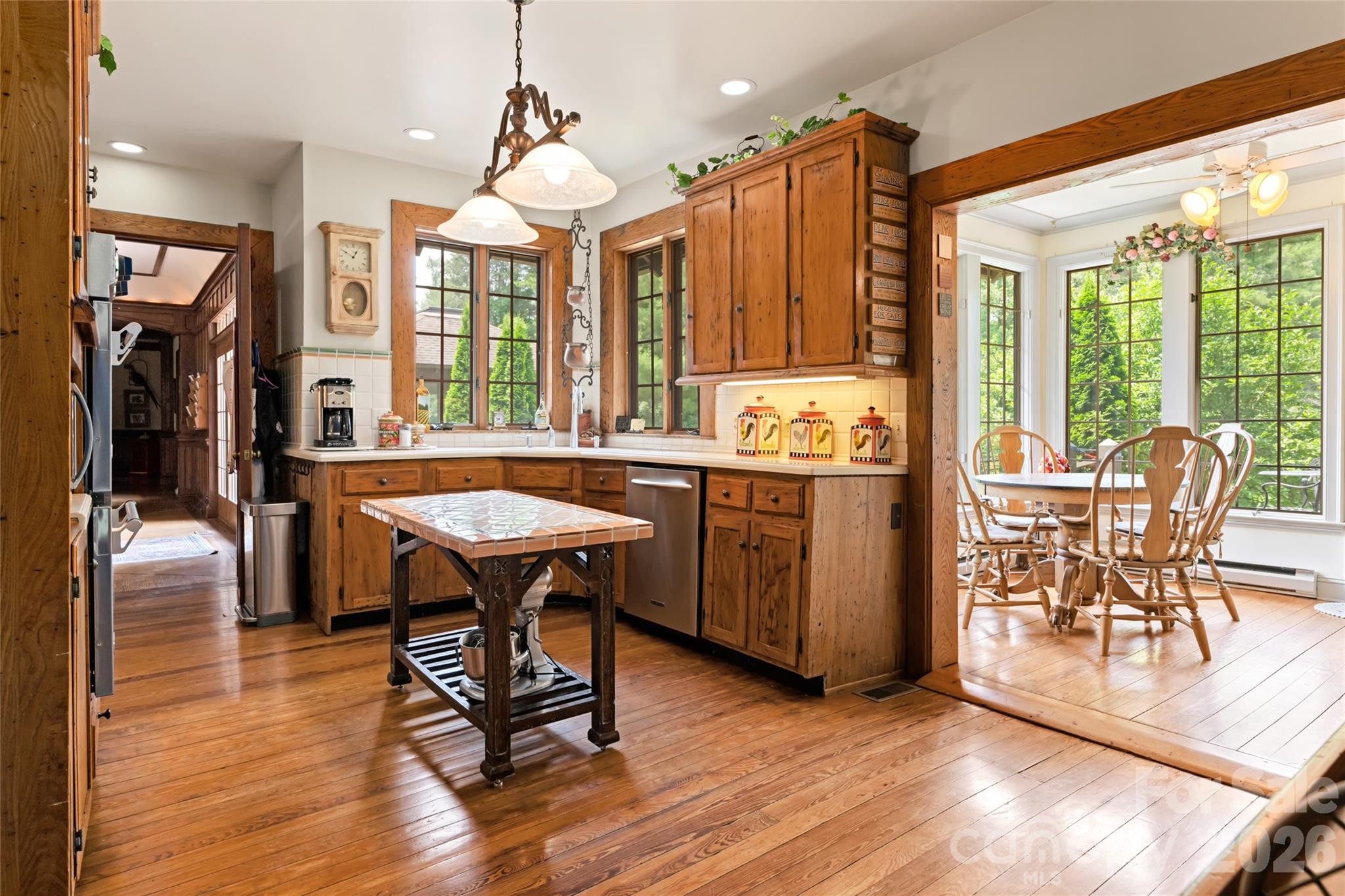 2531 Little River Road — Hendersonville