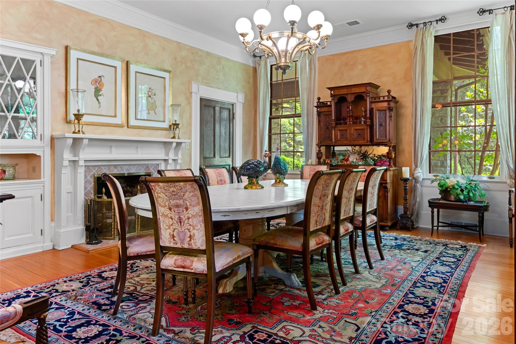 2531 Little River Road — Hendersonville