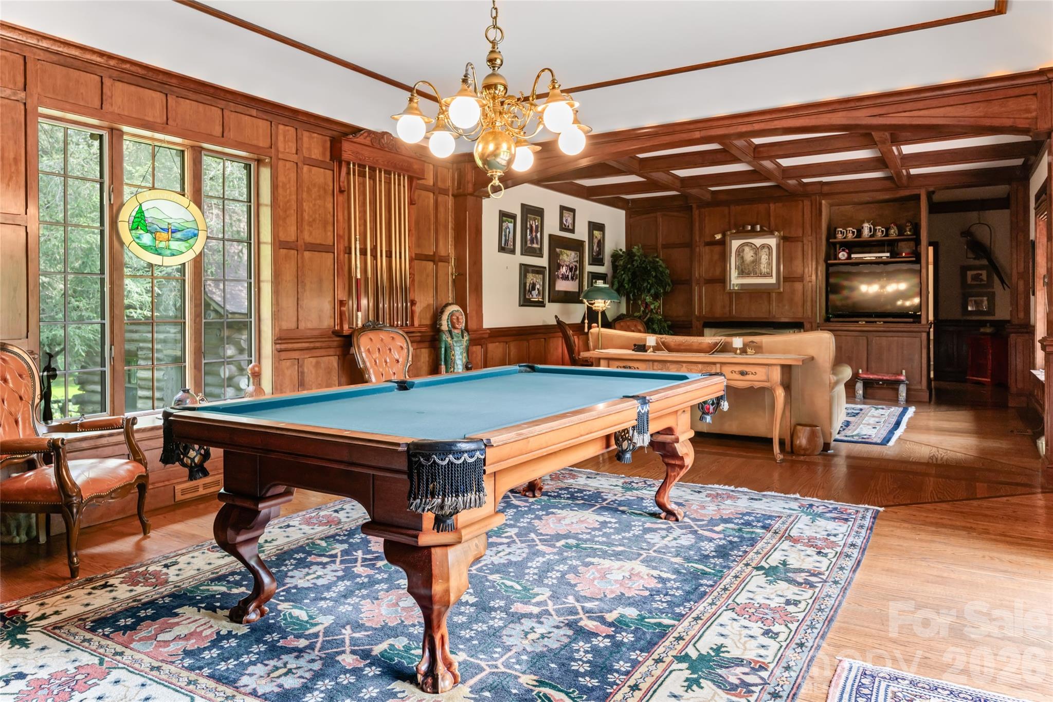 2531 Little River Road — Hendersonville