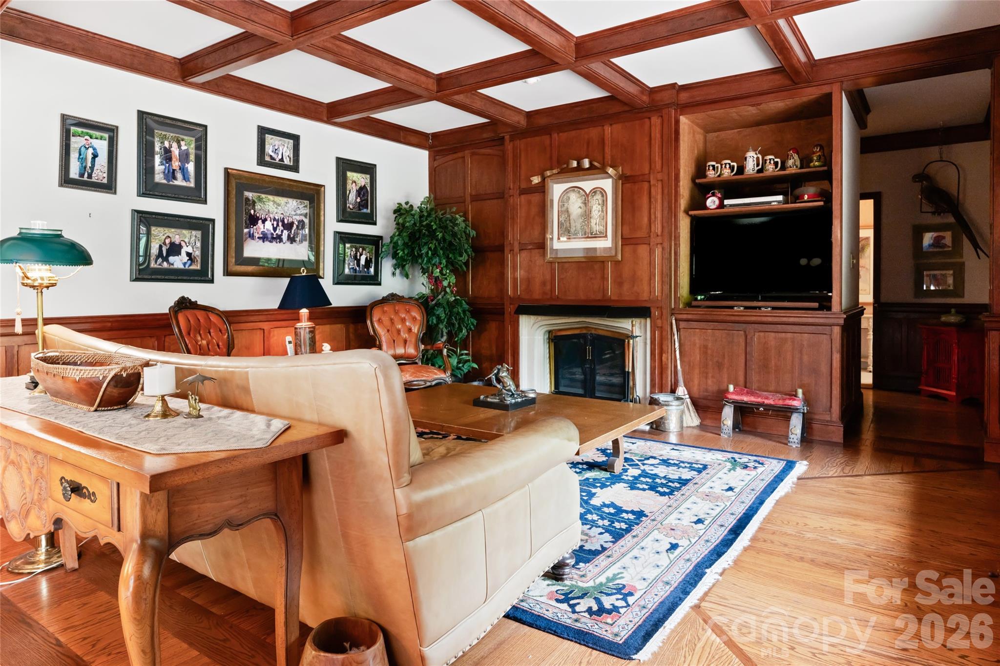 2531 Little River Road — Hendersonville