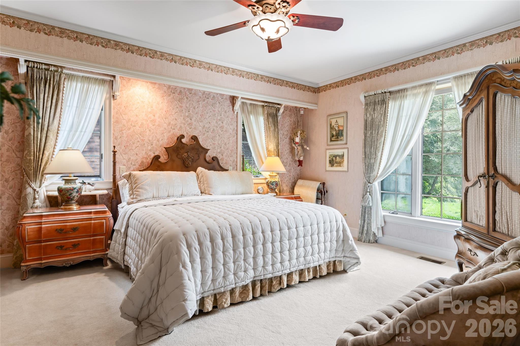 2531 Little River Road — Hendersonville
