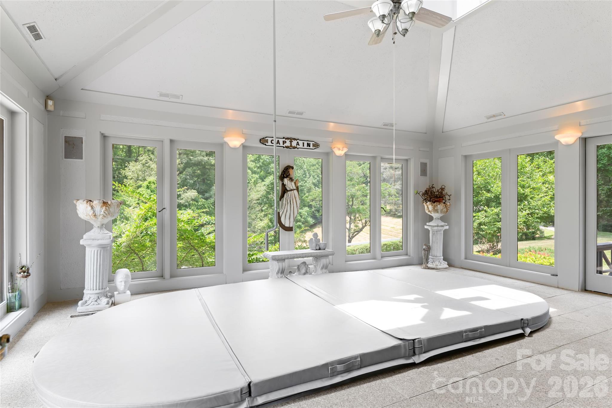 2531 Little River Road — Hendersonville