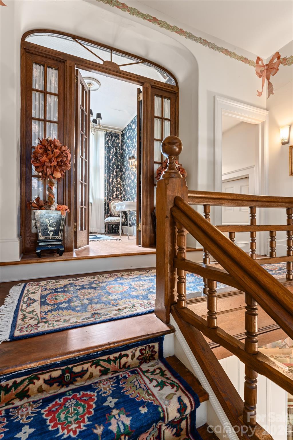 2531 Little River Road — Hendersonville