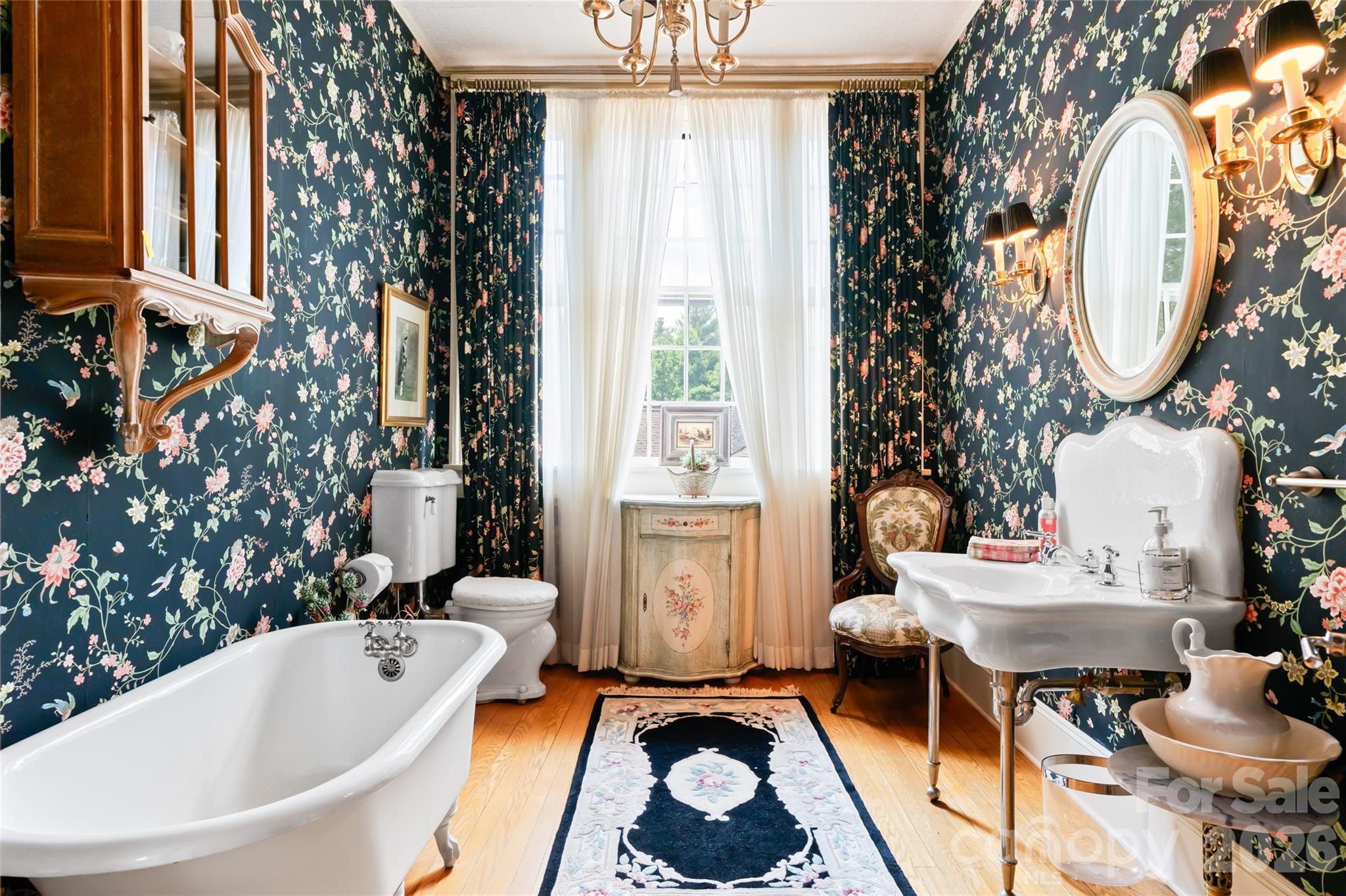 2531 Little River Road — Hendersonville