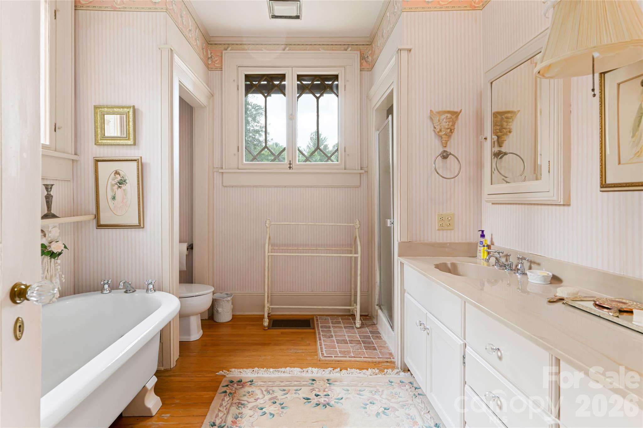2531 Little River Road — Hendersonville