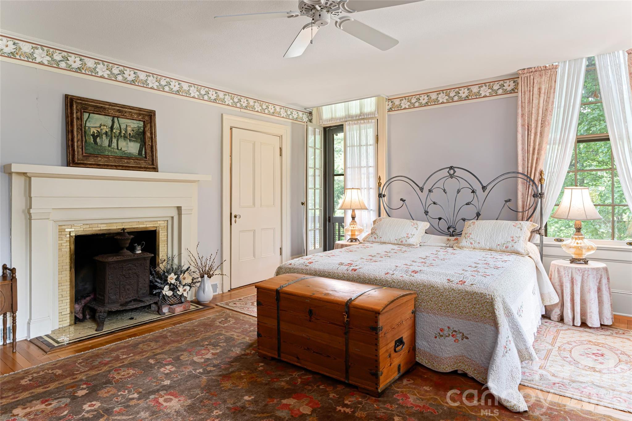 2531 Little River Road — Hendersonville