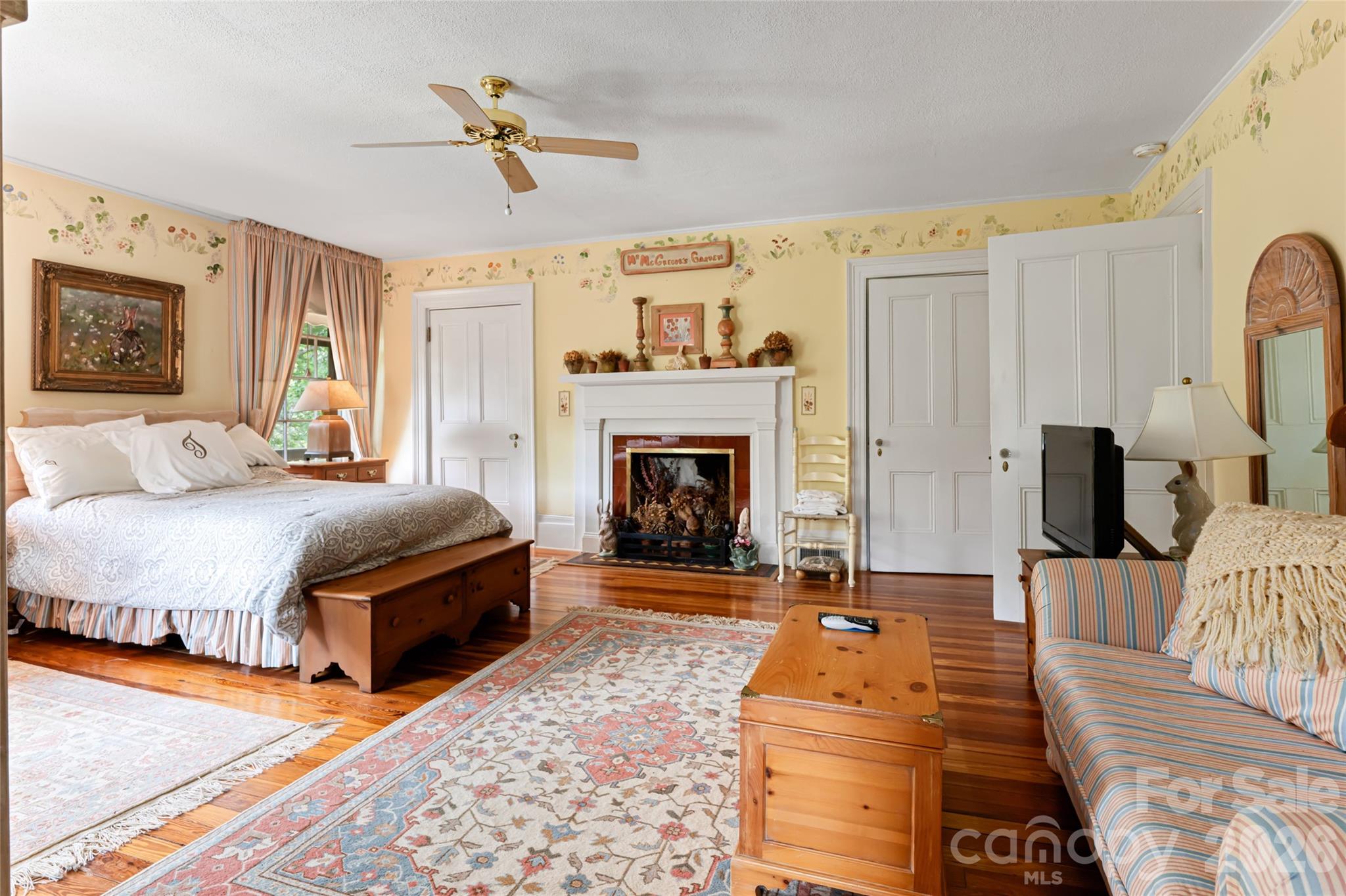 2531 Little River Road — Hendersonville