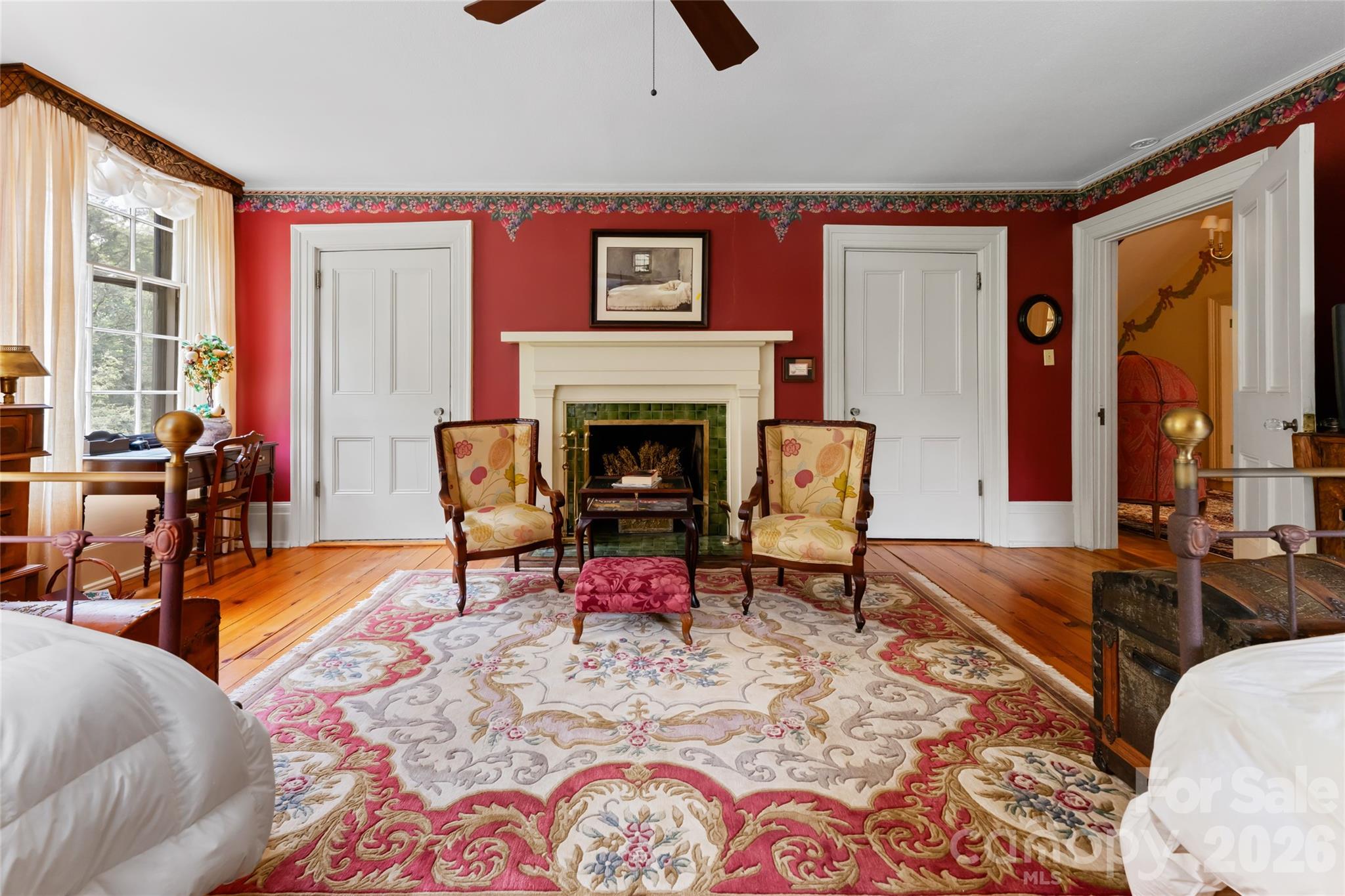 2531 Little River Road — Hendersonville