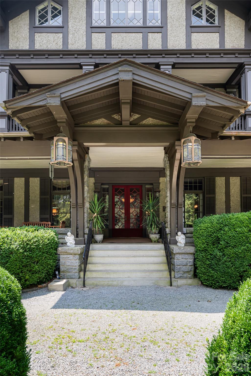 2531 Little River Road — Hendersonville
