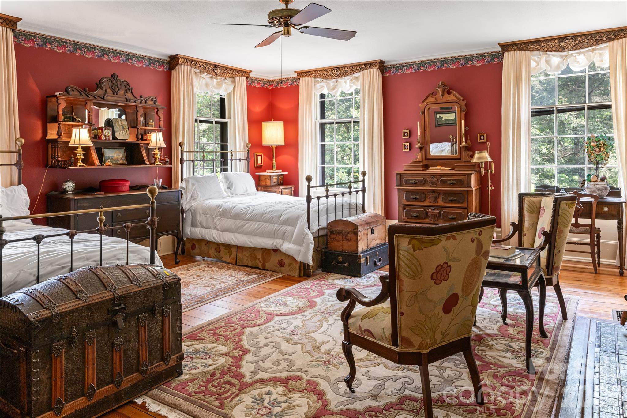 2531 Little River Road — Hendersonville
