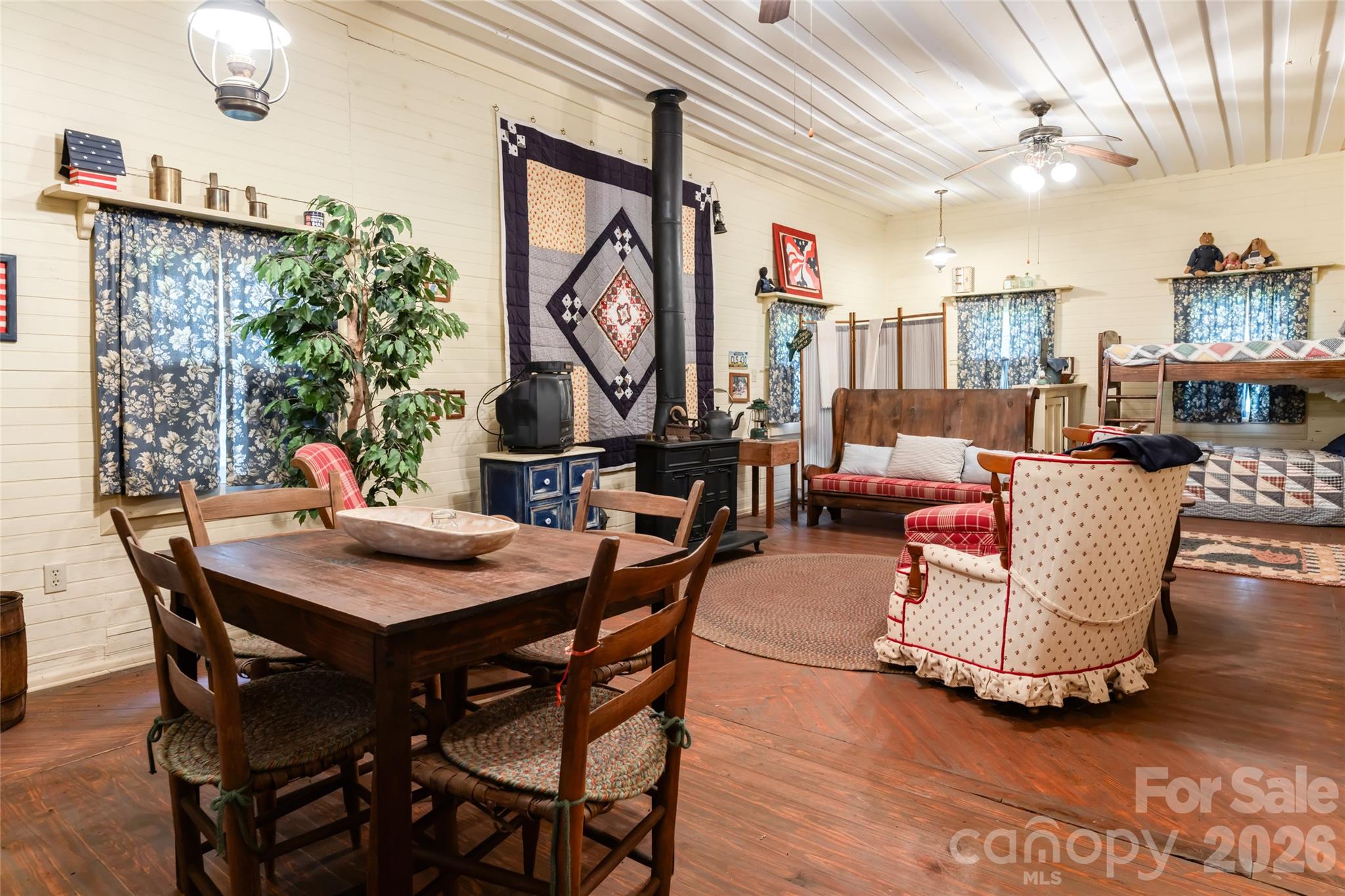 2531 Little River Road — Hendersonville
