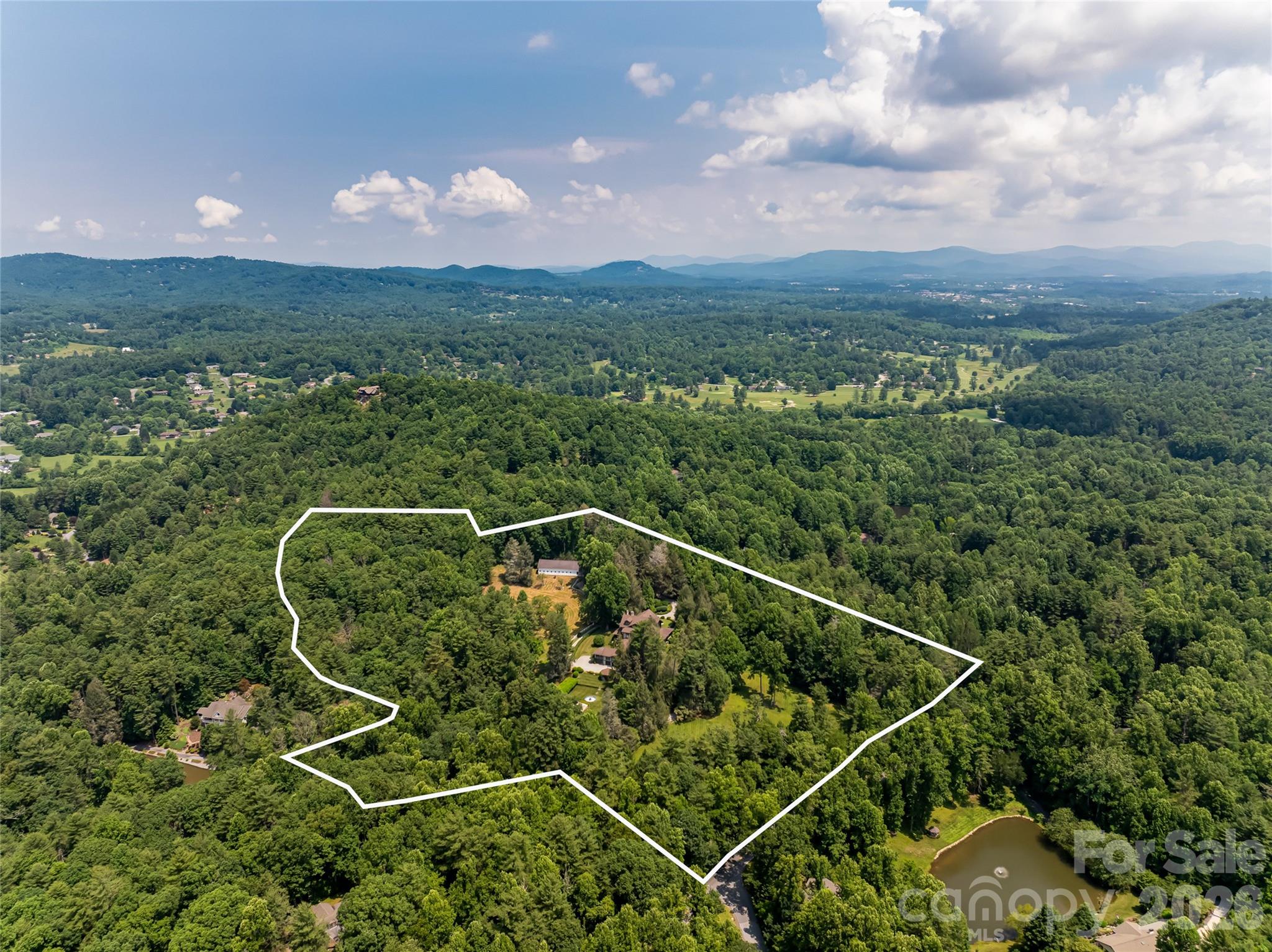 2531 Little River Road — Hendersonville