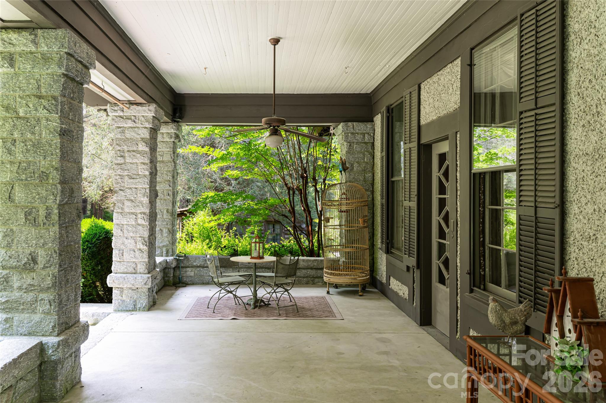 2531 Little River Road — Hendersonville