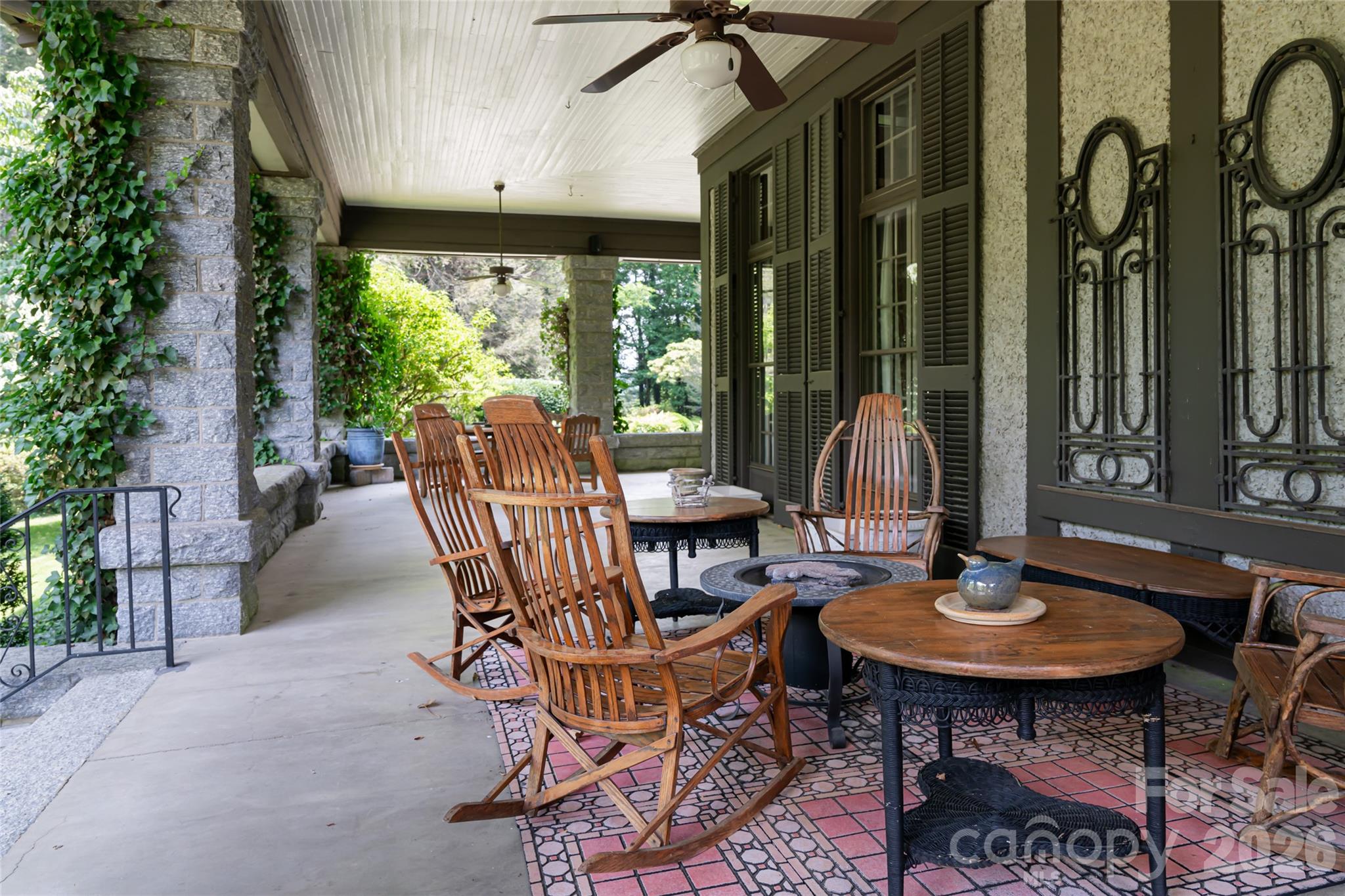 2531 Little River Road — Hendersonville