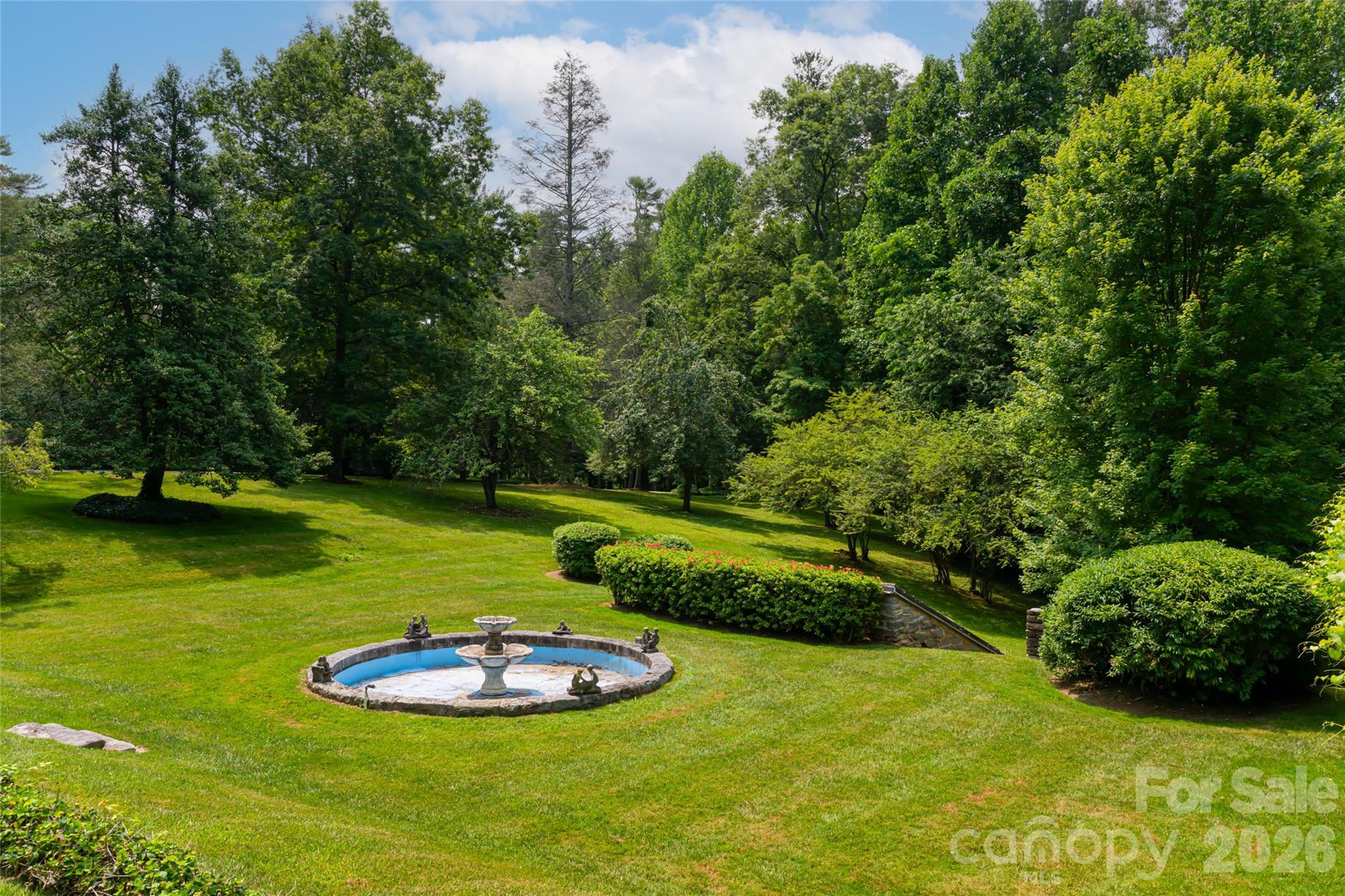 2531 Little River Road — Hendersonville