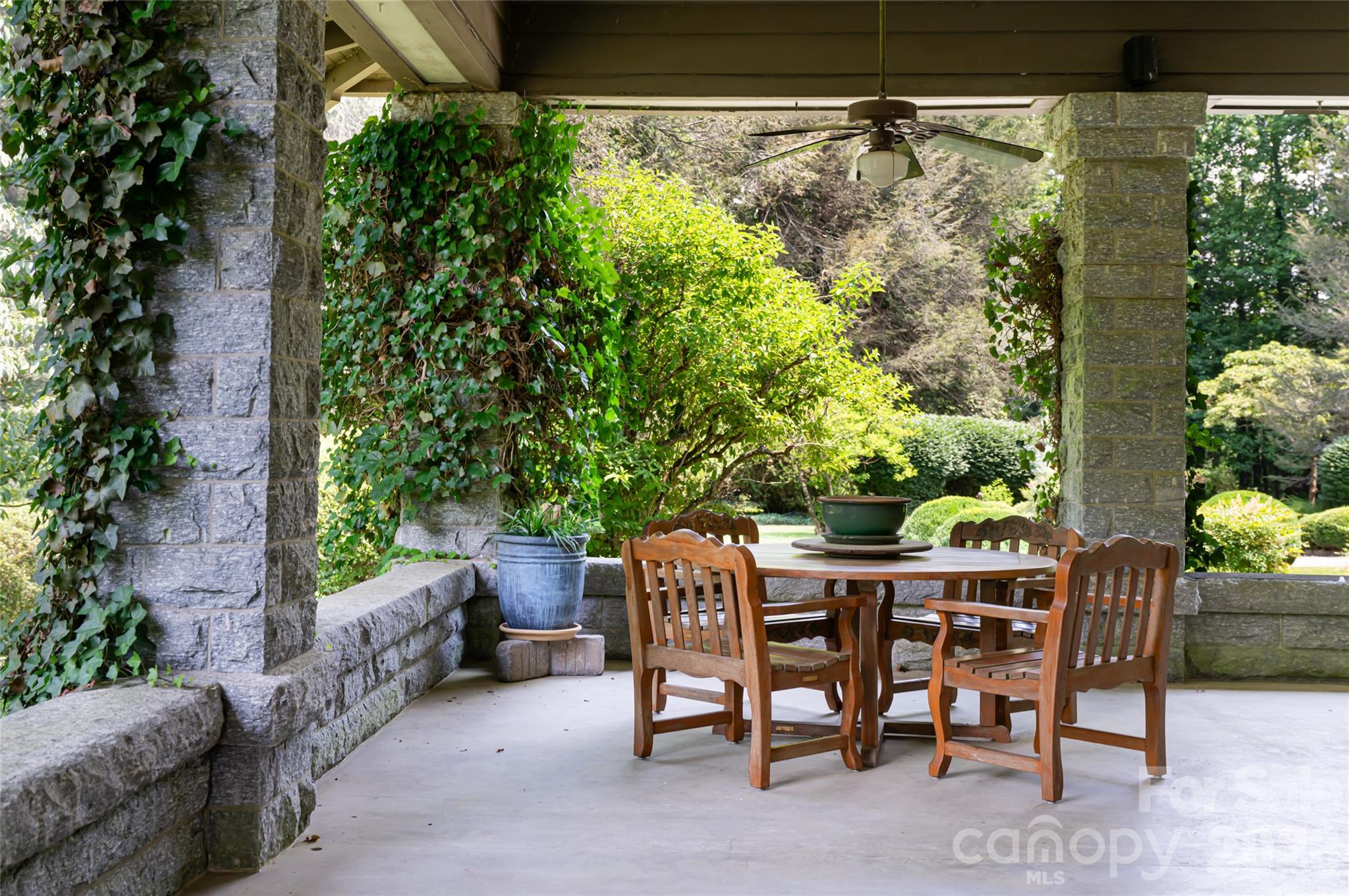 2531 Little River Road — Hendersonville