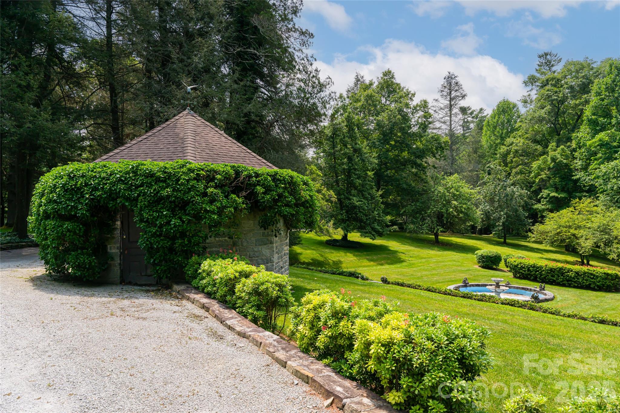 2531 Little River Road — Hendersonville