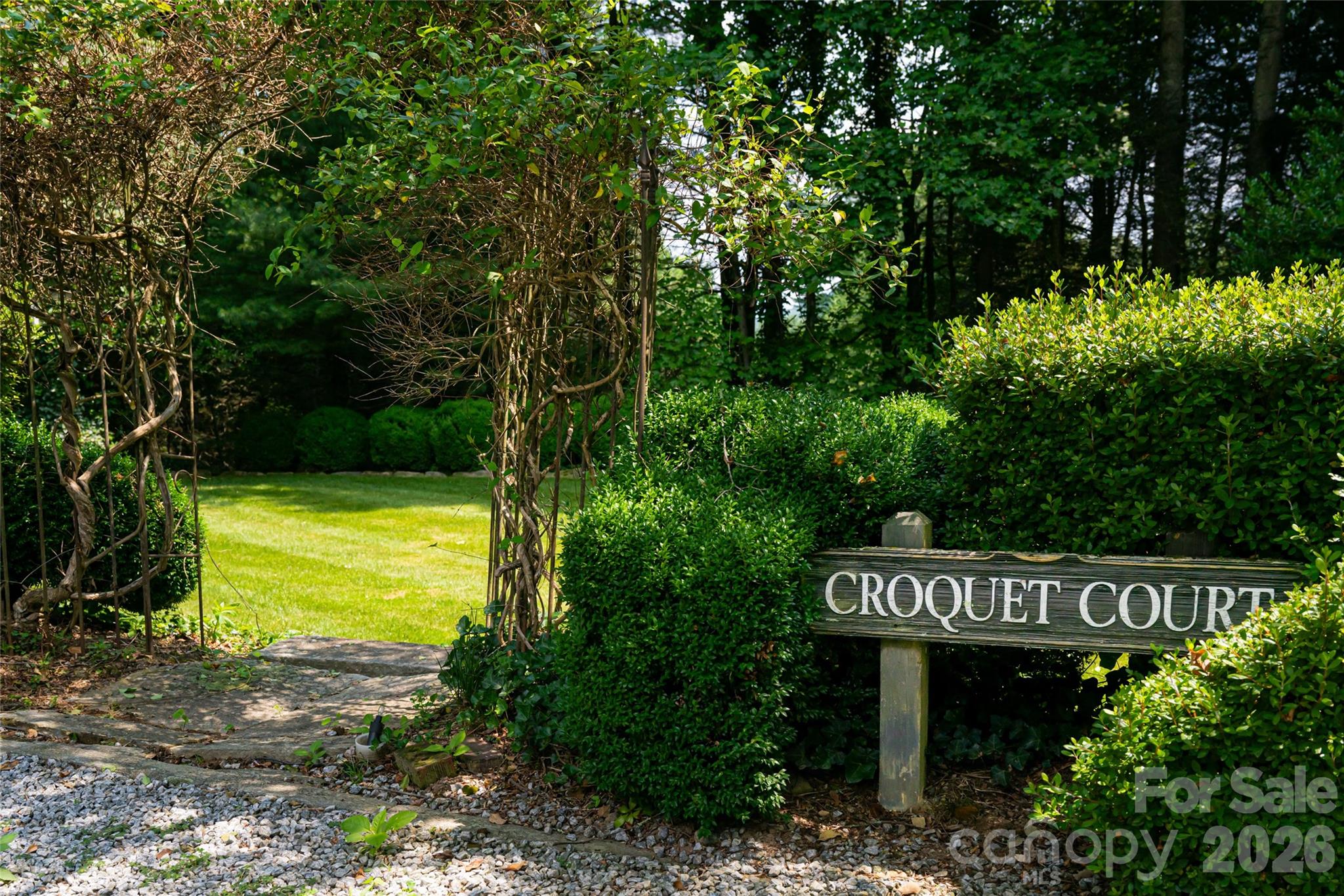 2531 Little River Road — Hendersonville