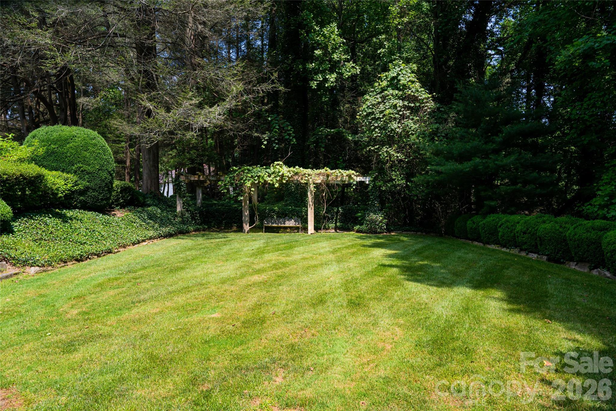 2531 Little River Road — Hendersonville
