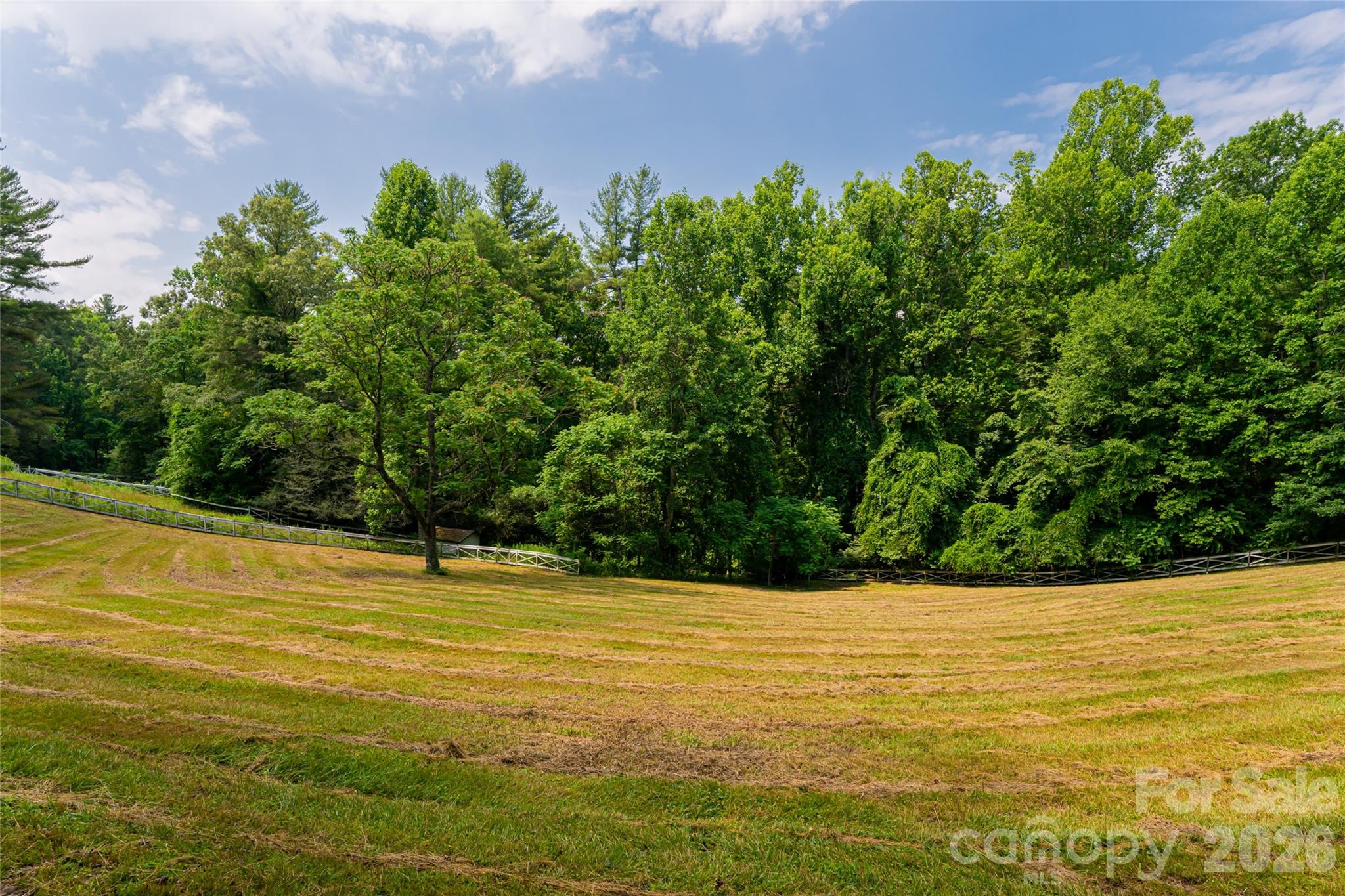 2531 Little River Road — Hendersonville