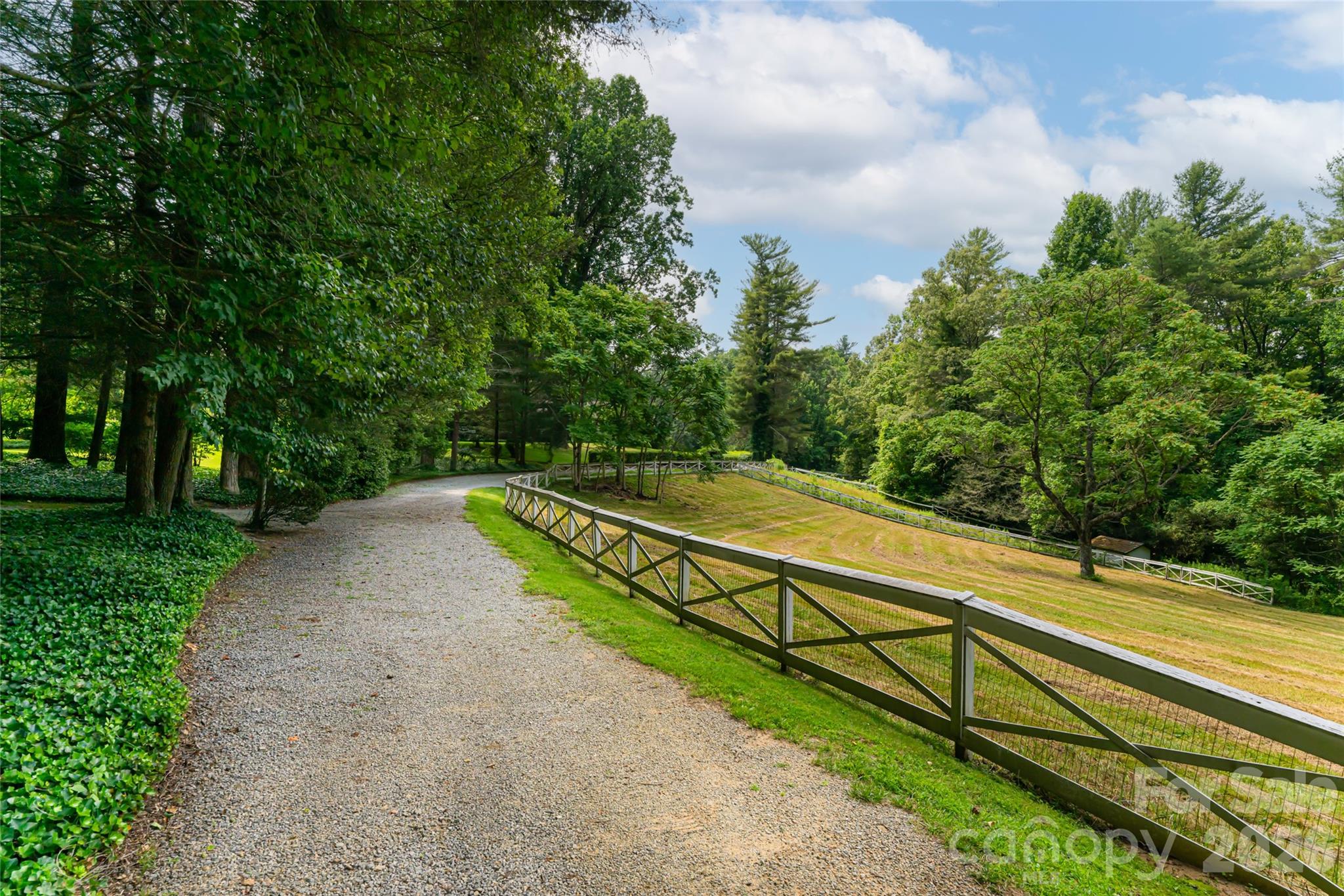 2531 Little River Road — Hendersonville