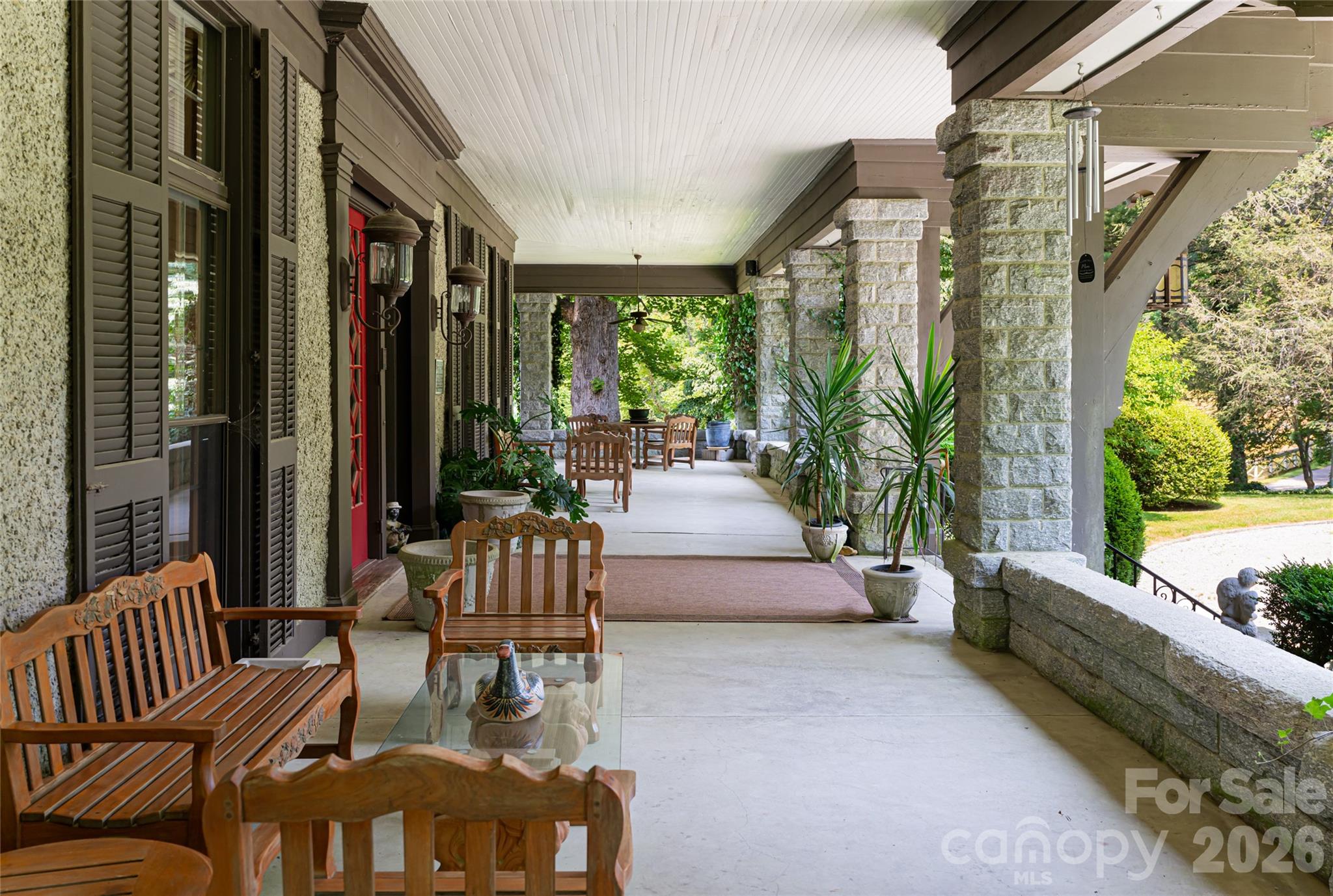 2531 Little River Road — Hendersonville