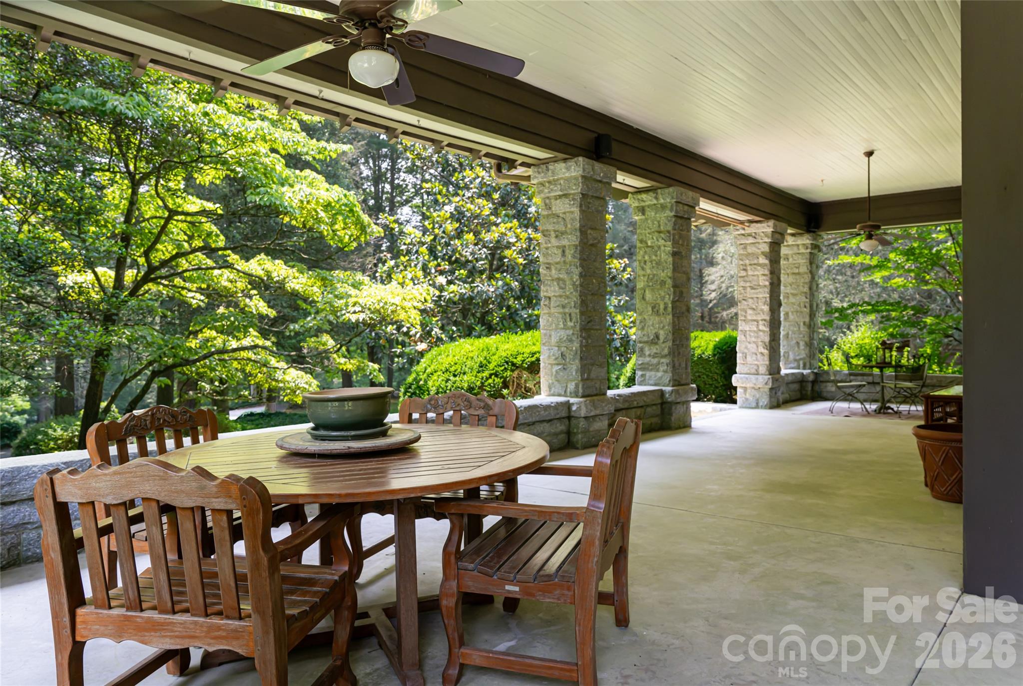 2531 Little River Road — Hendersonville