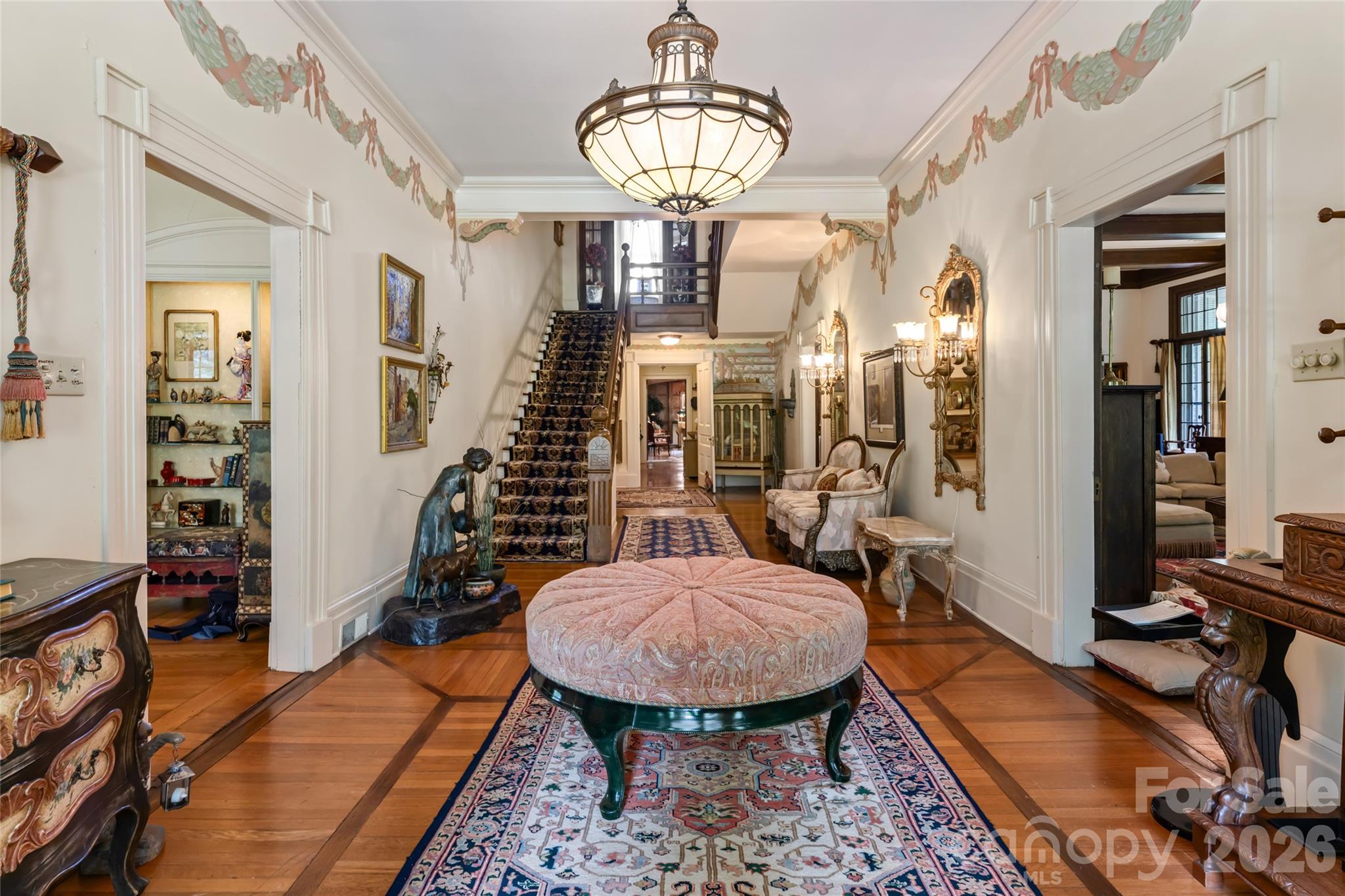 2531 Little River Road — Hendersonville