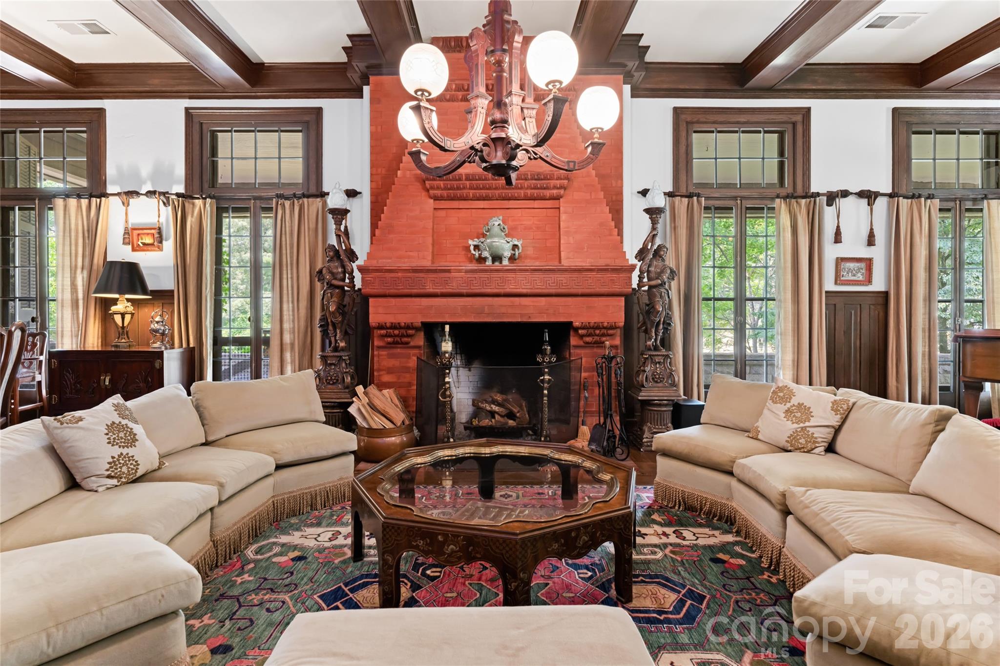 2531 Little River Road — Hendersonville