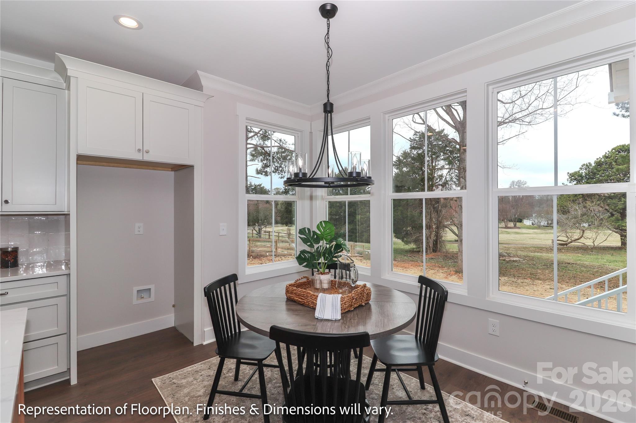 372 Kenway Loop — Mooresville