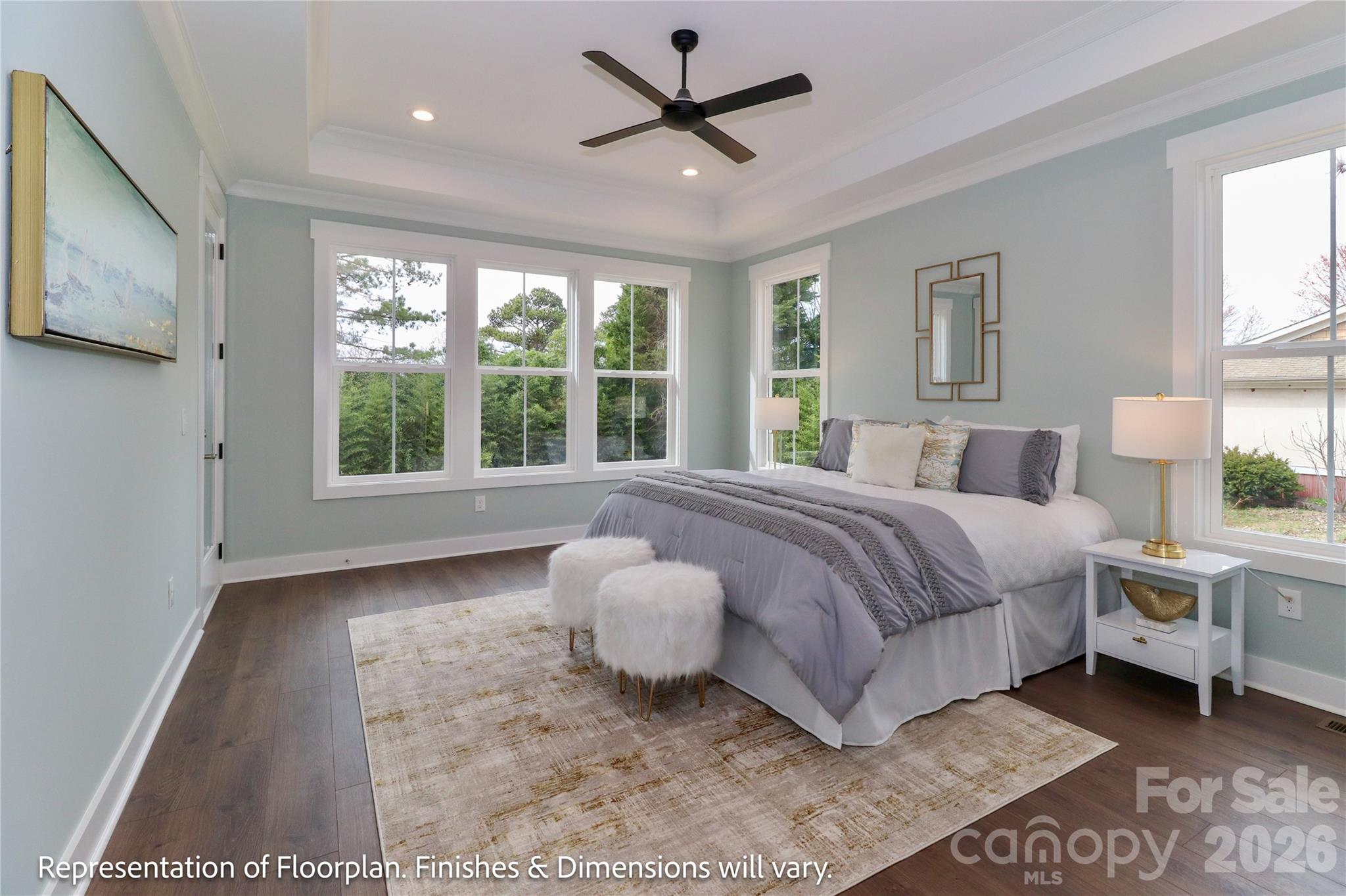 372 Kenway Loop — Mooresville