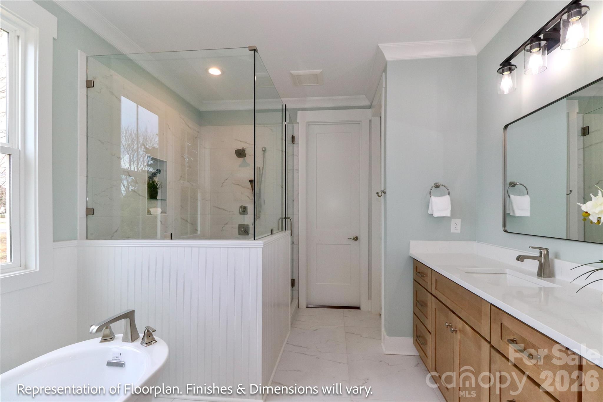 372 Kenway Loop — Mooresville
