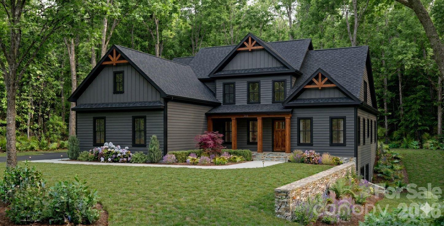 372 Kenway Loop — Mooresville