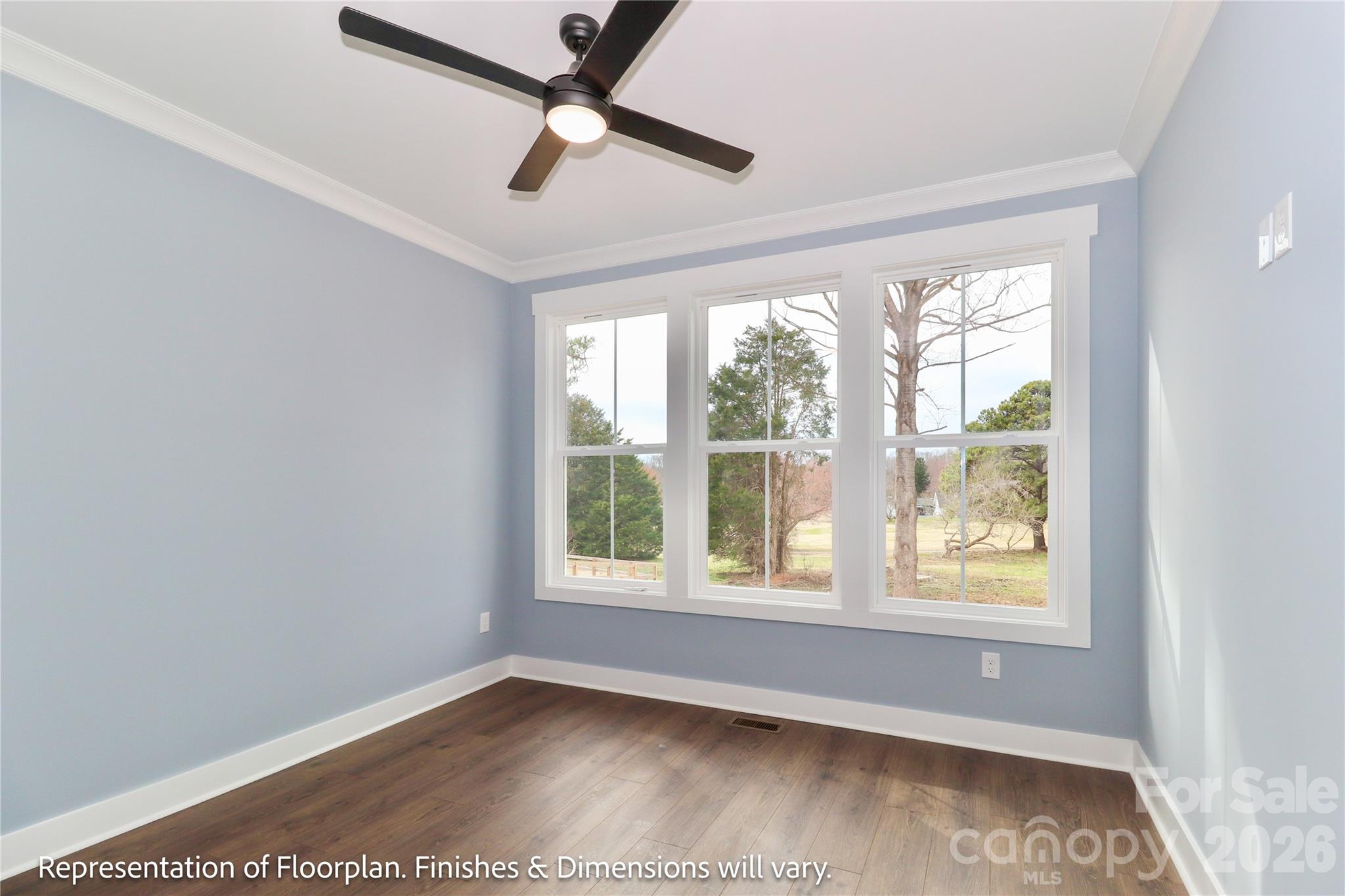 372 Kenway Loop — Mooresville