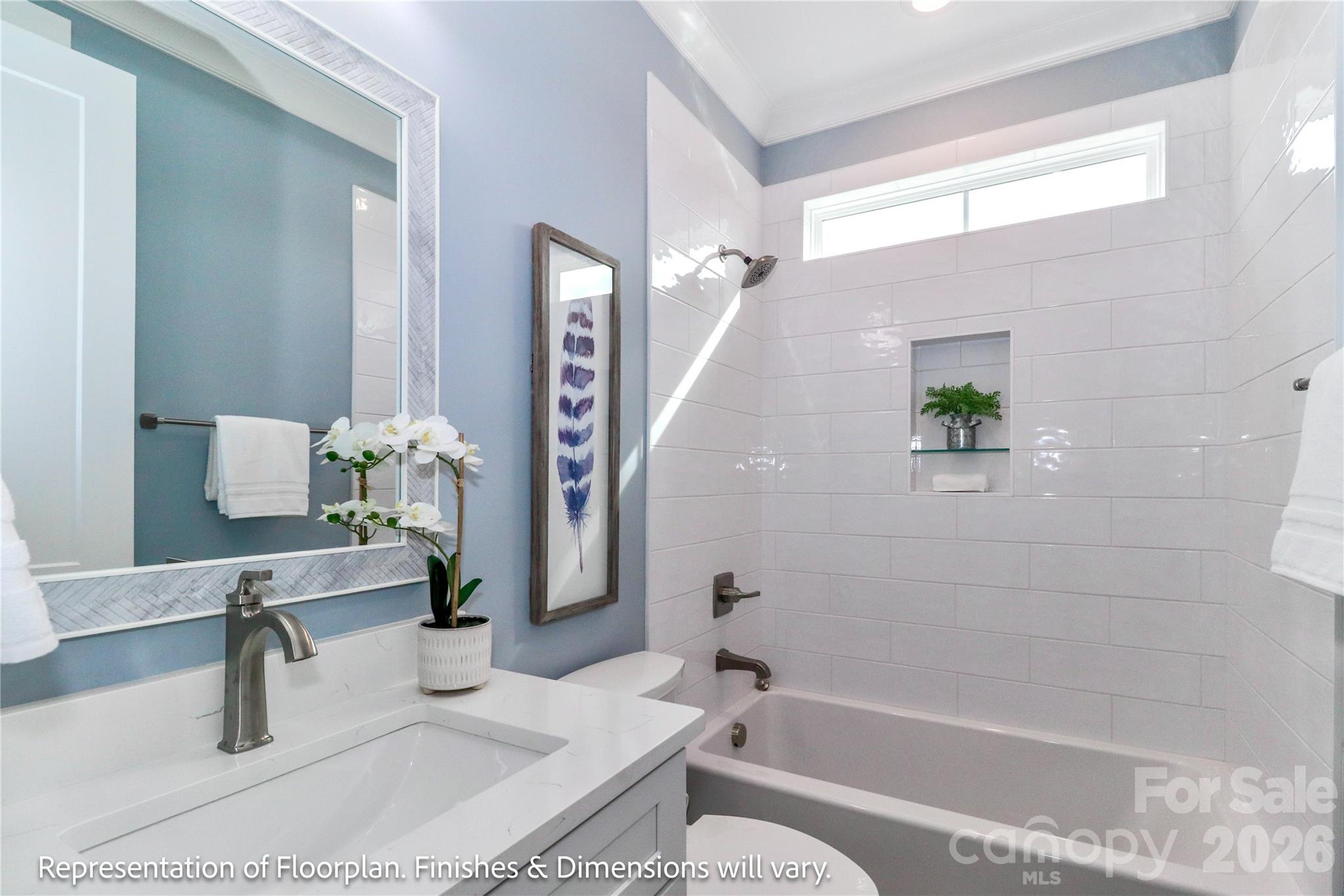 372 Kenway Loop — Mooresville