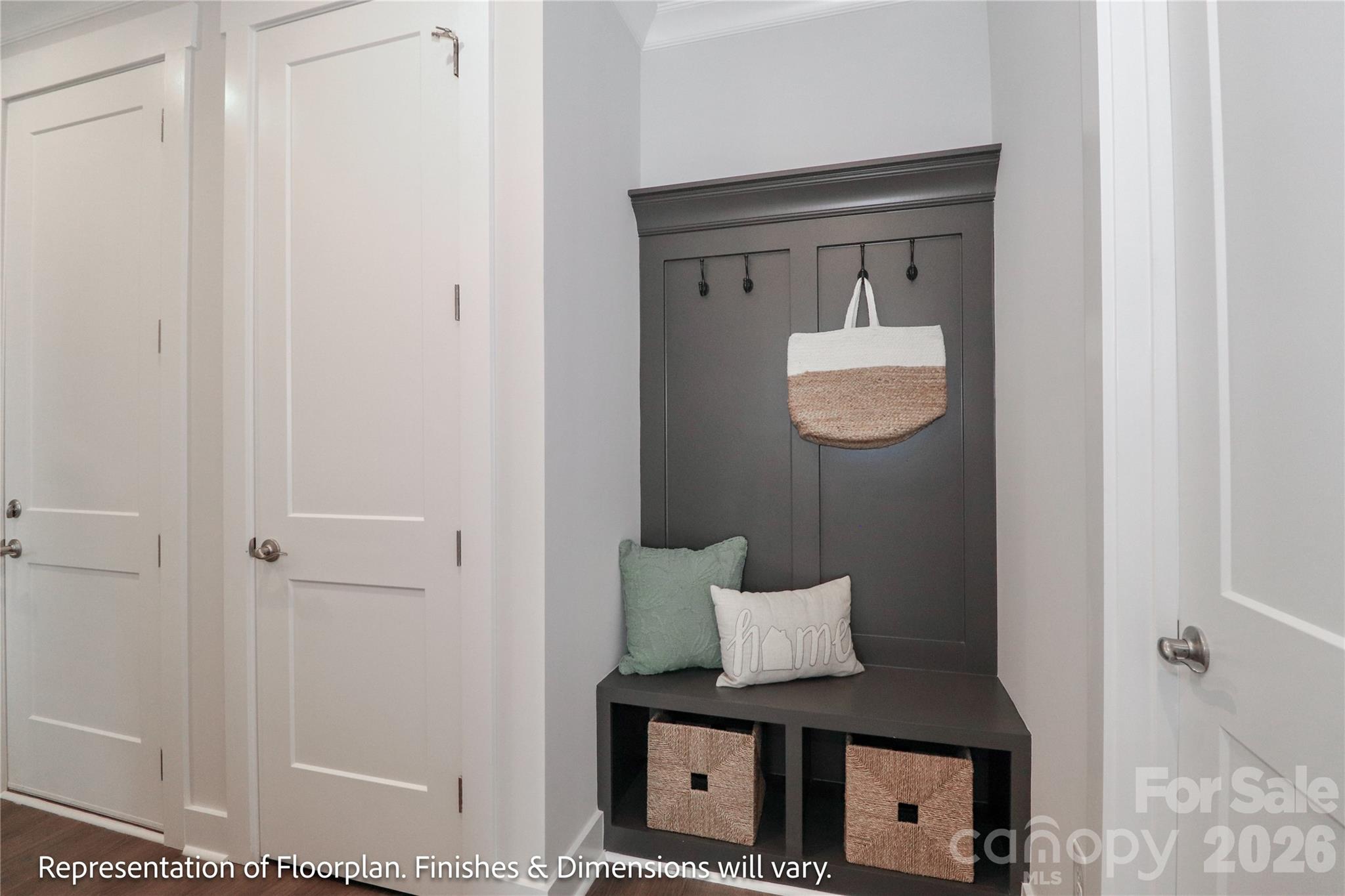372 Kenway Loop — Mooresville