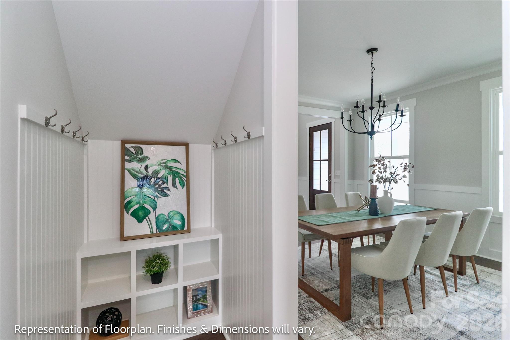 372 Kenway Loop — Mooresville